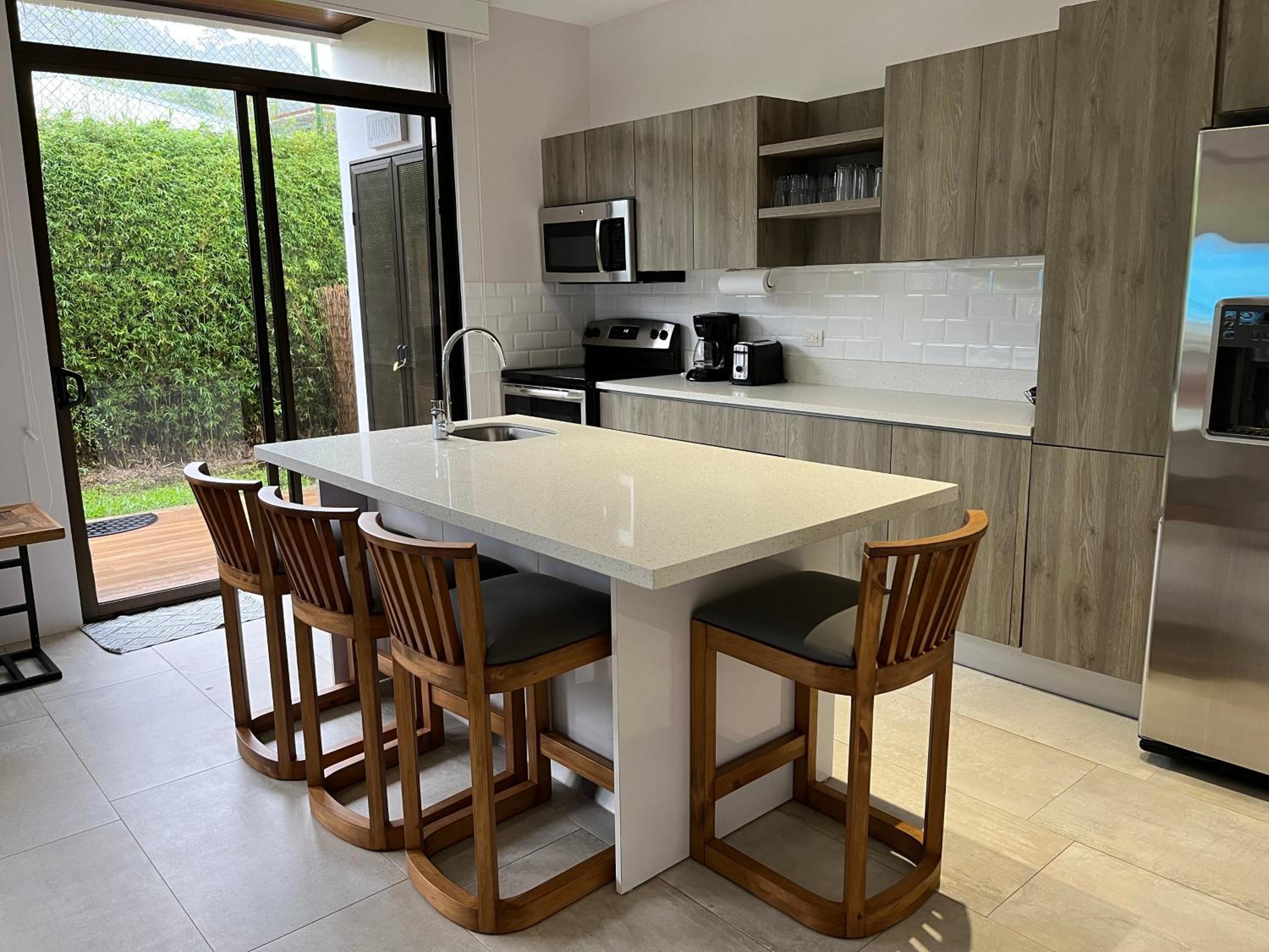 New! A little piece of Pura Vida - Casa Yara view 4
