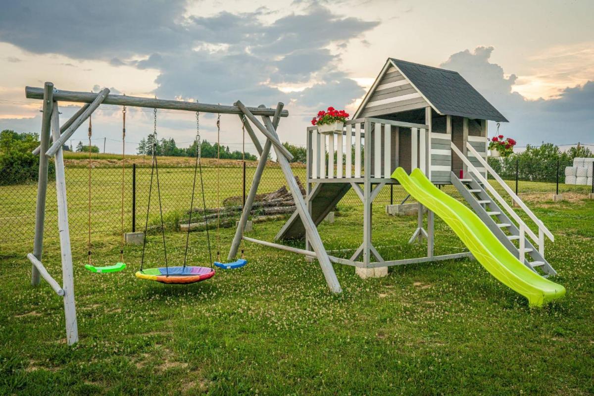 children's play area
