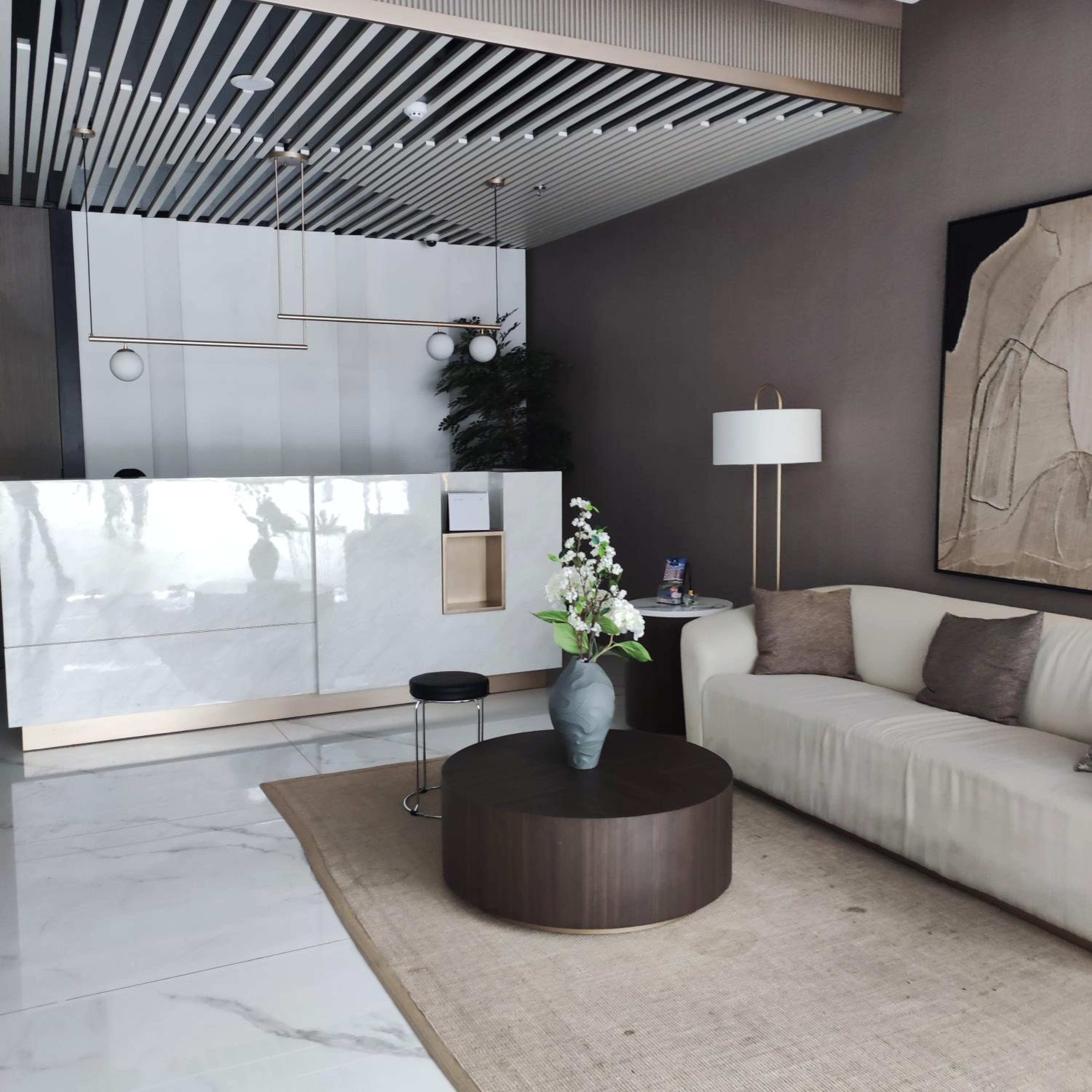 Apartemen Strategis Yogyakarta view 2