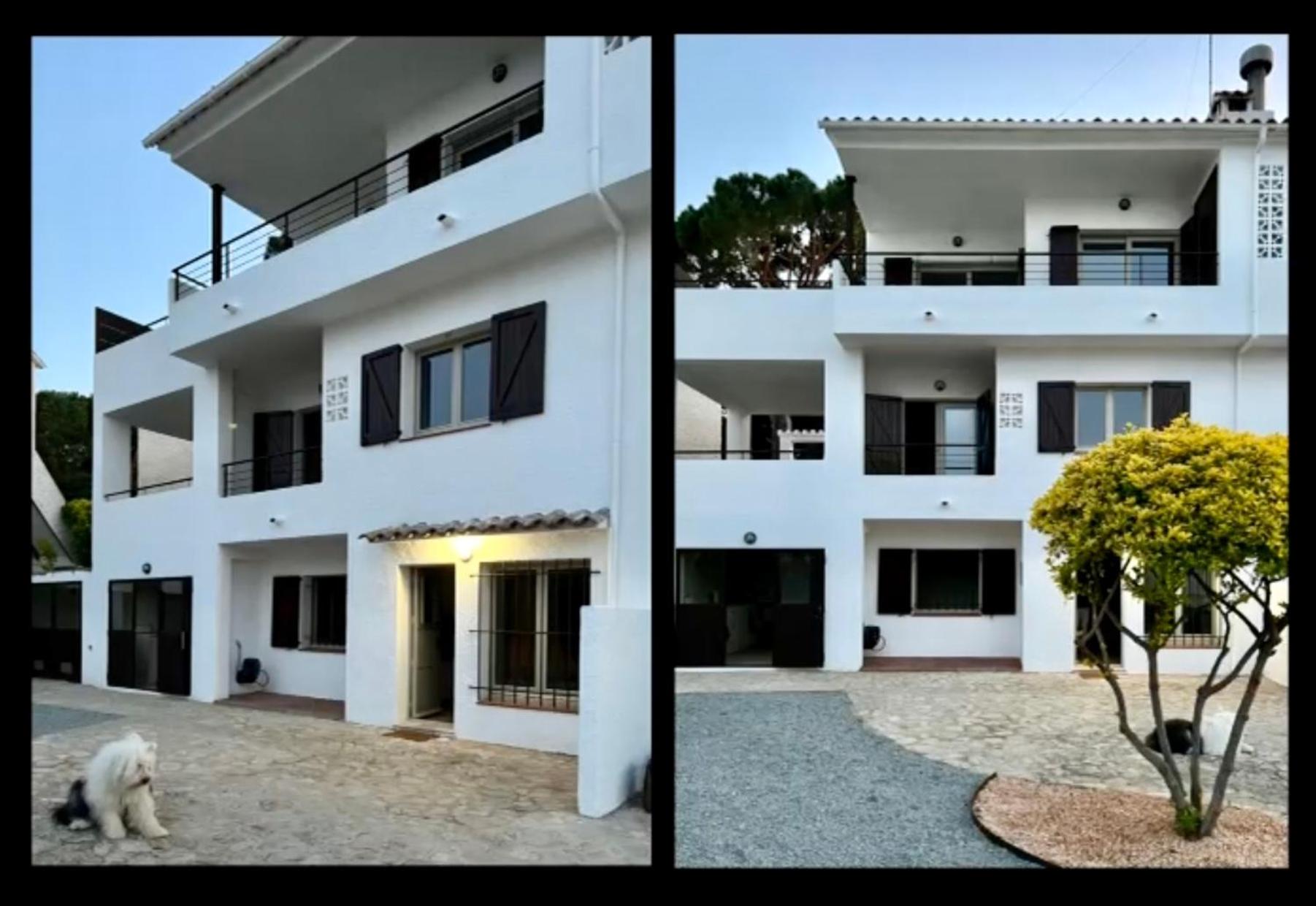 Apartamentos Lu, Playa de Pals view 4
