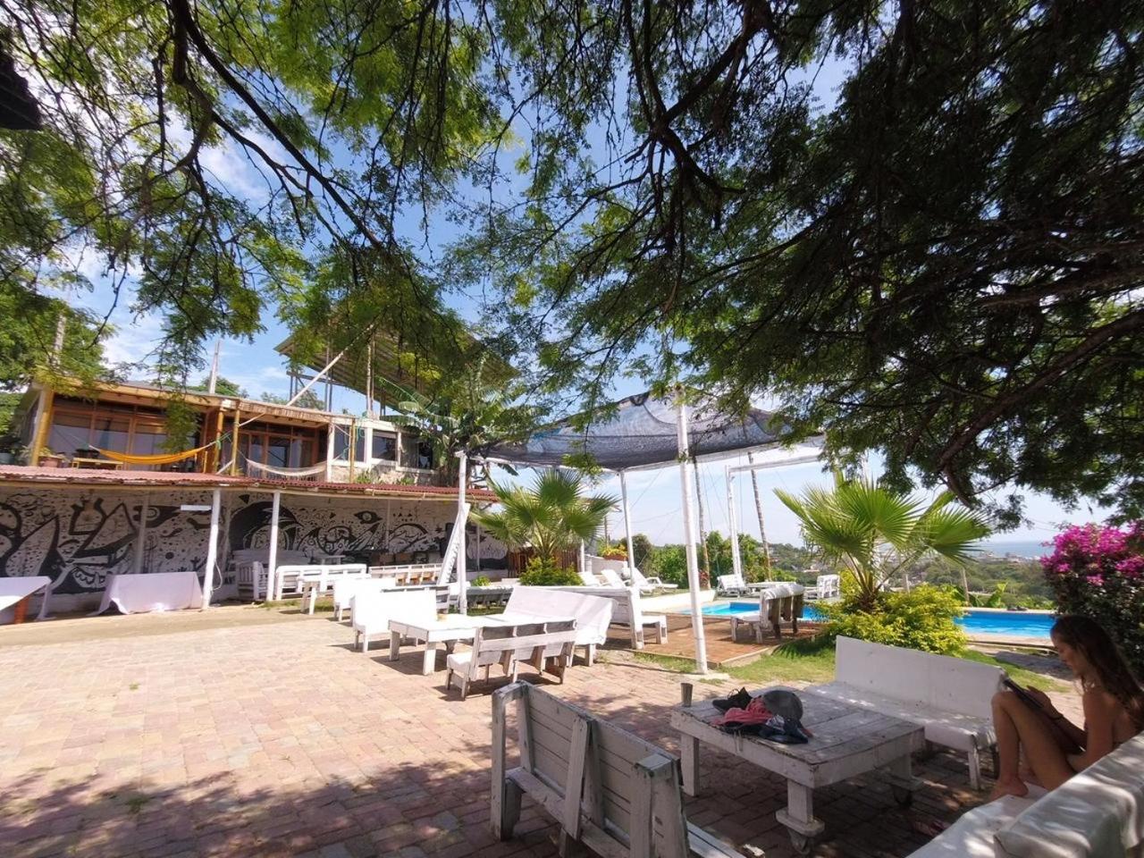 Punta Hills Montanita