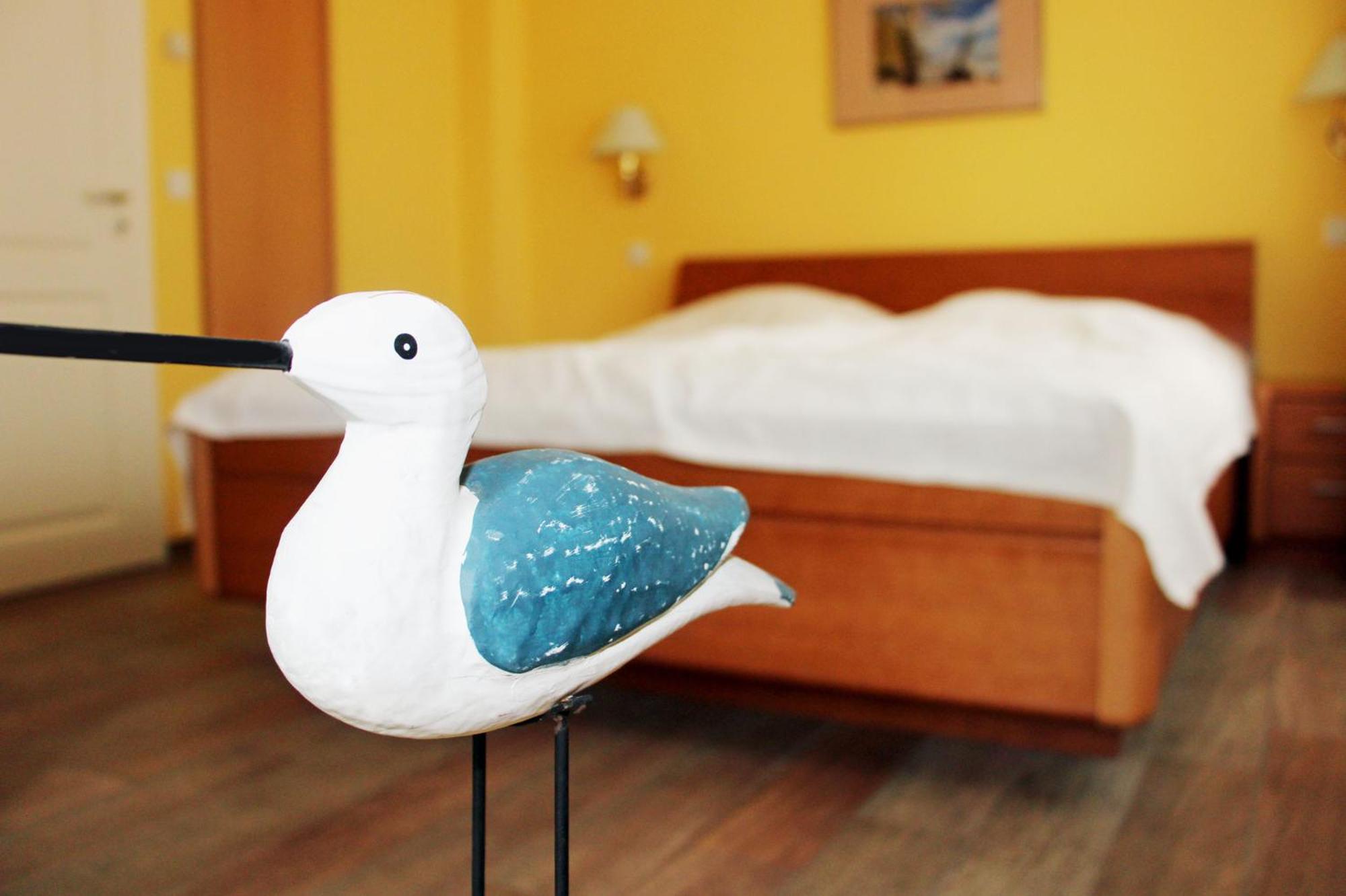 Ferienwohnung Strandflair
