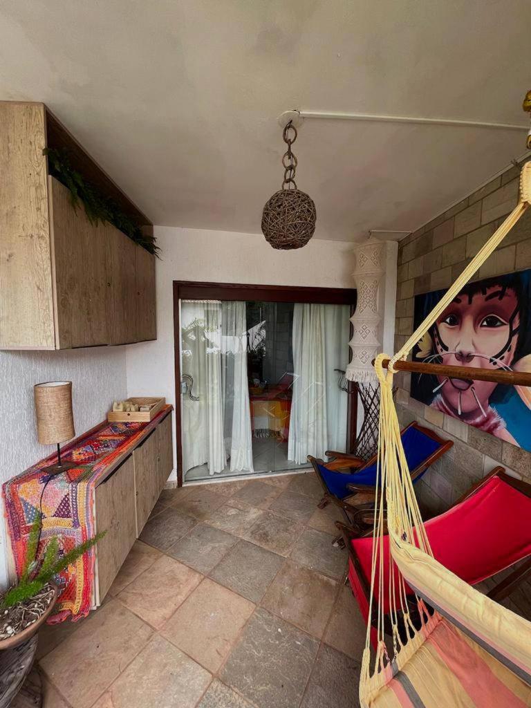 Casa Gamboa - Brisas do Amor view 5