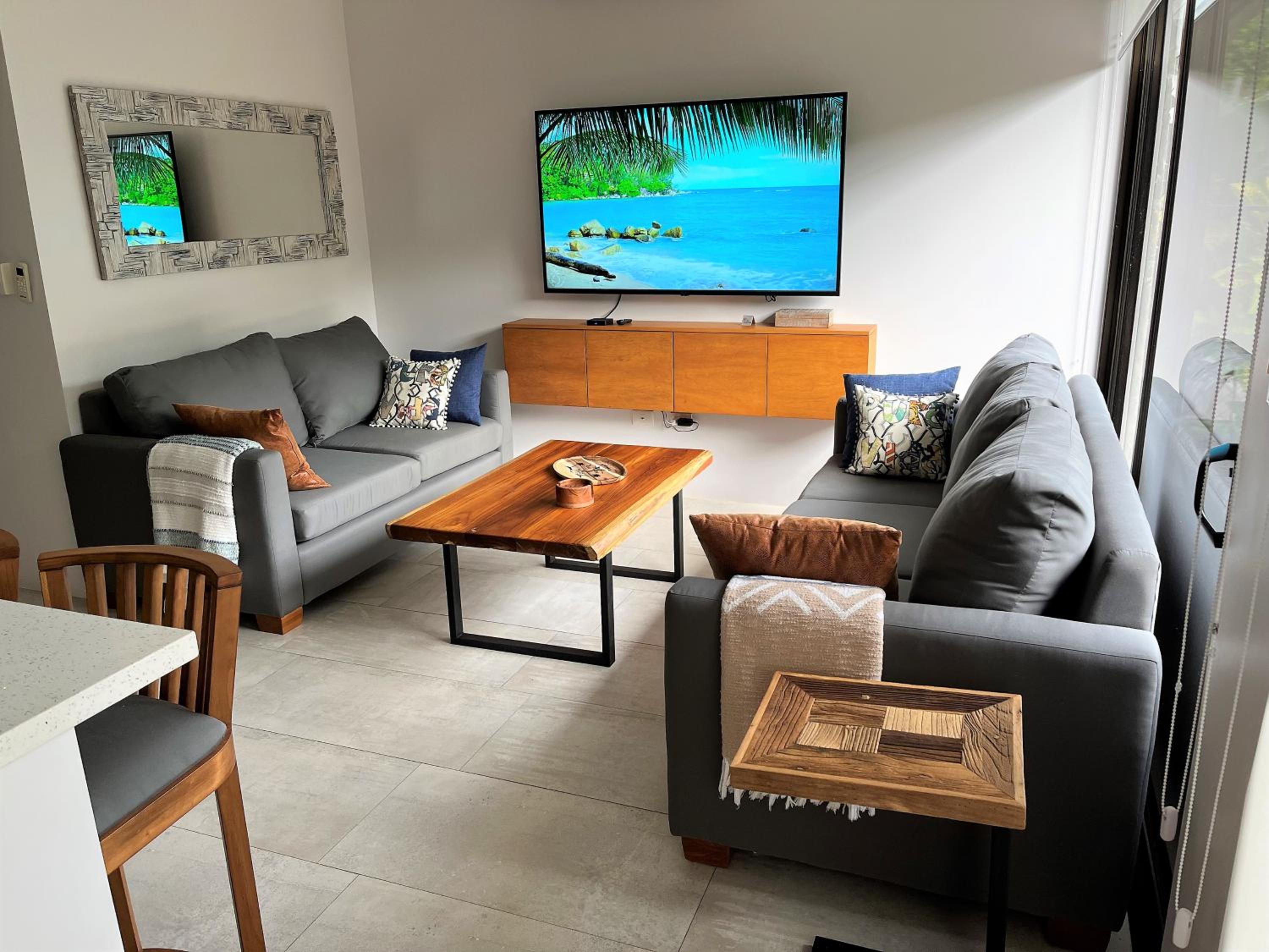 New! A little piece of Pura Vida - Casa Yara view 3