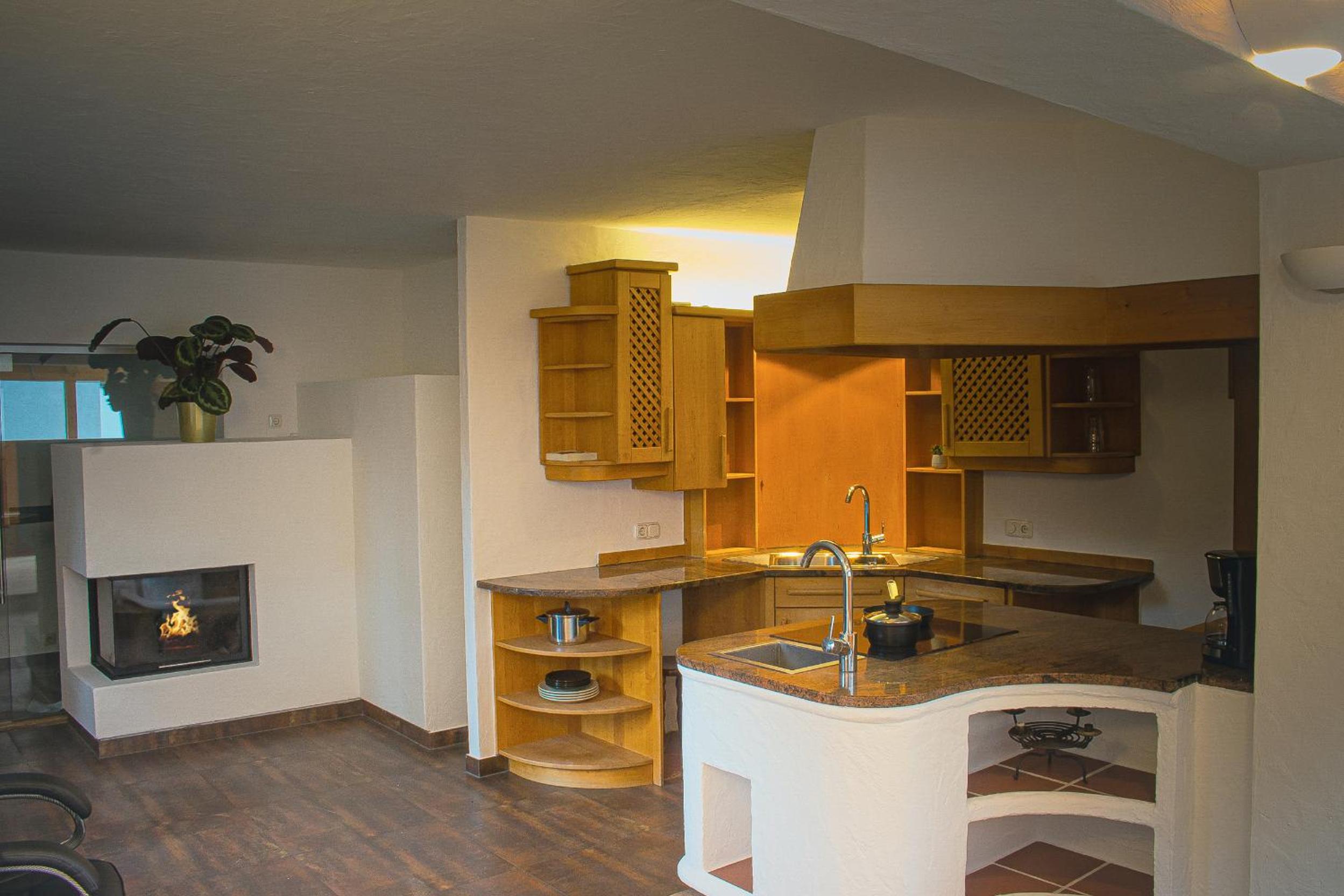 EMMA´s Chalet