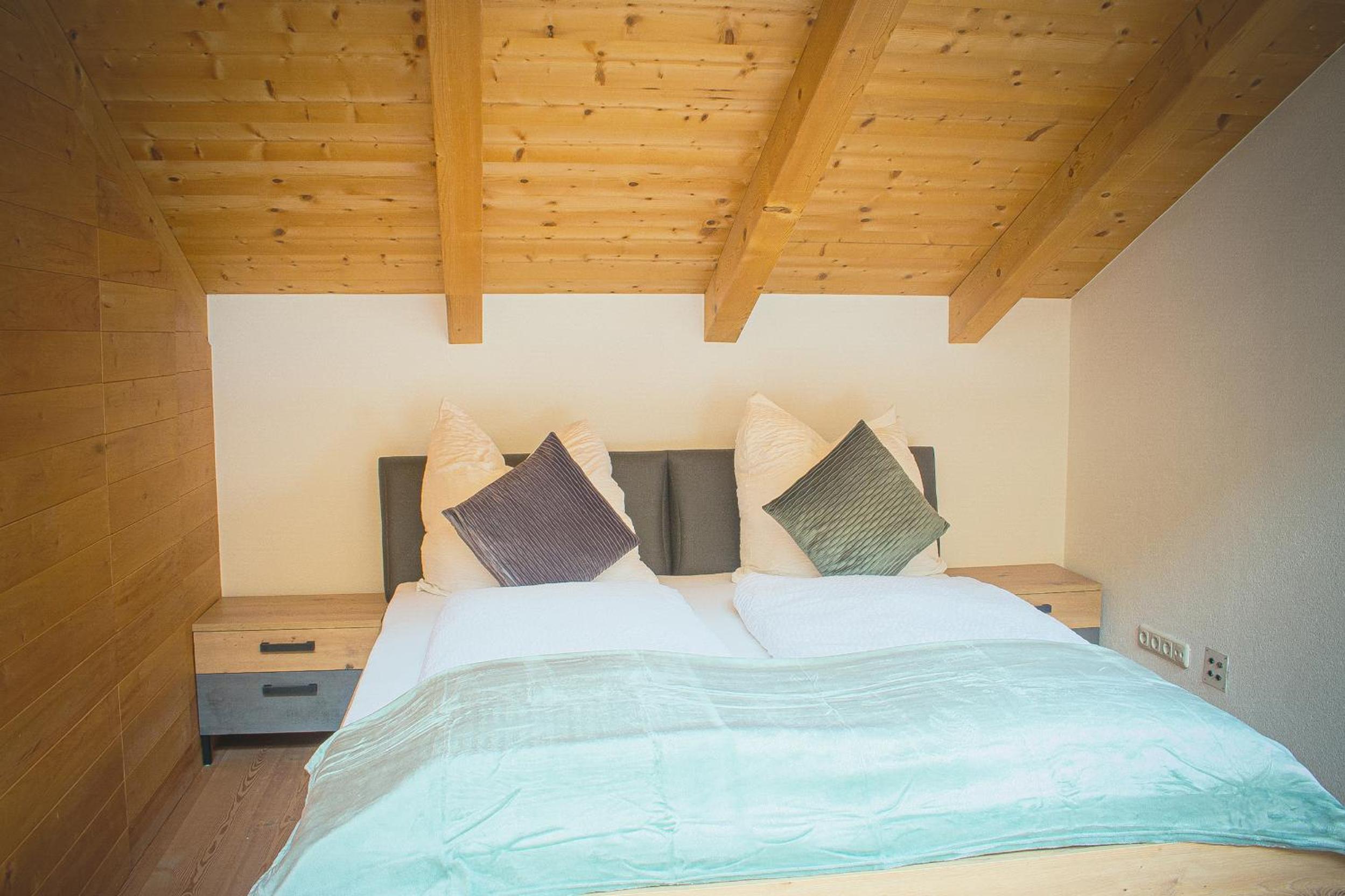 EMMA´s Chalet