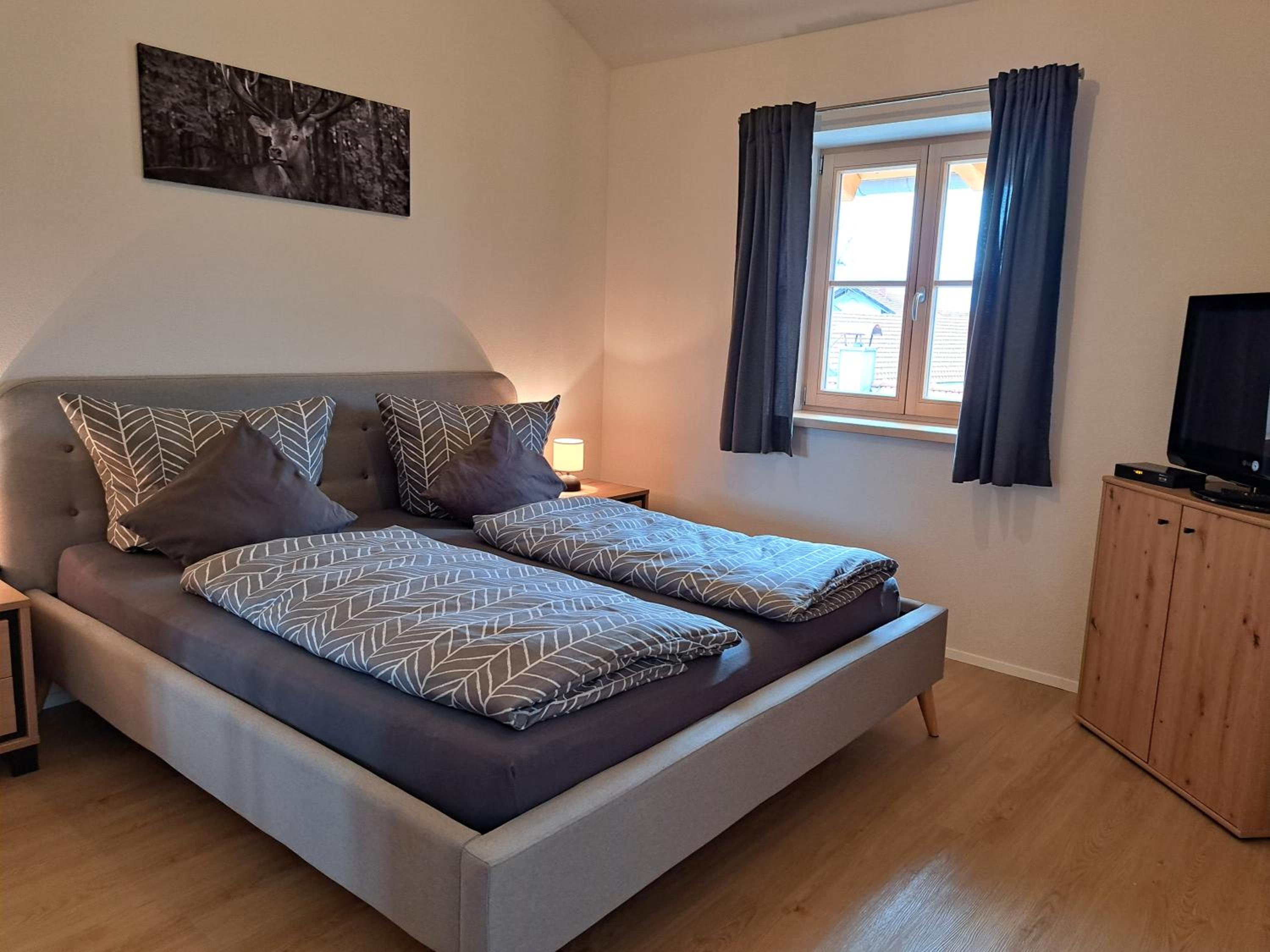 Ferienwohnung zum Peterbauer