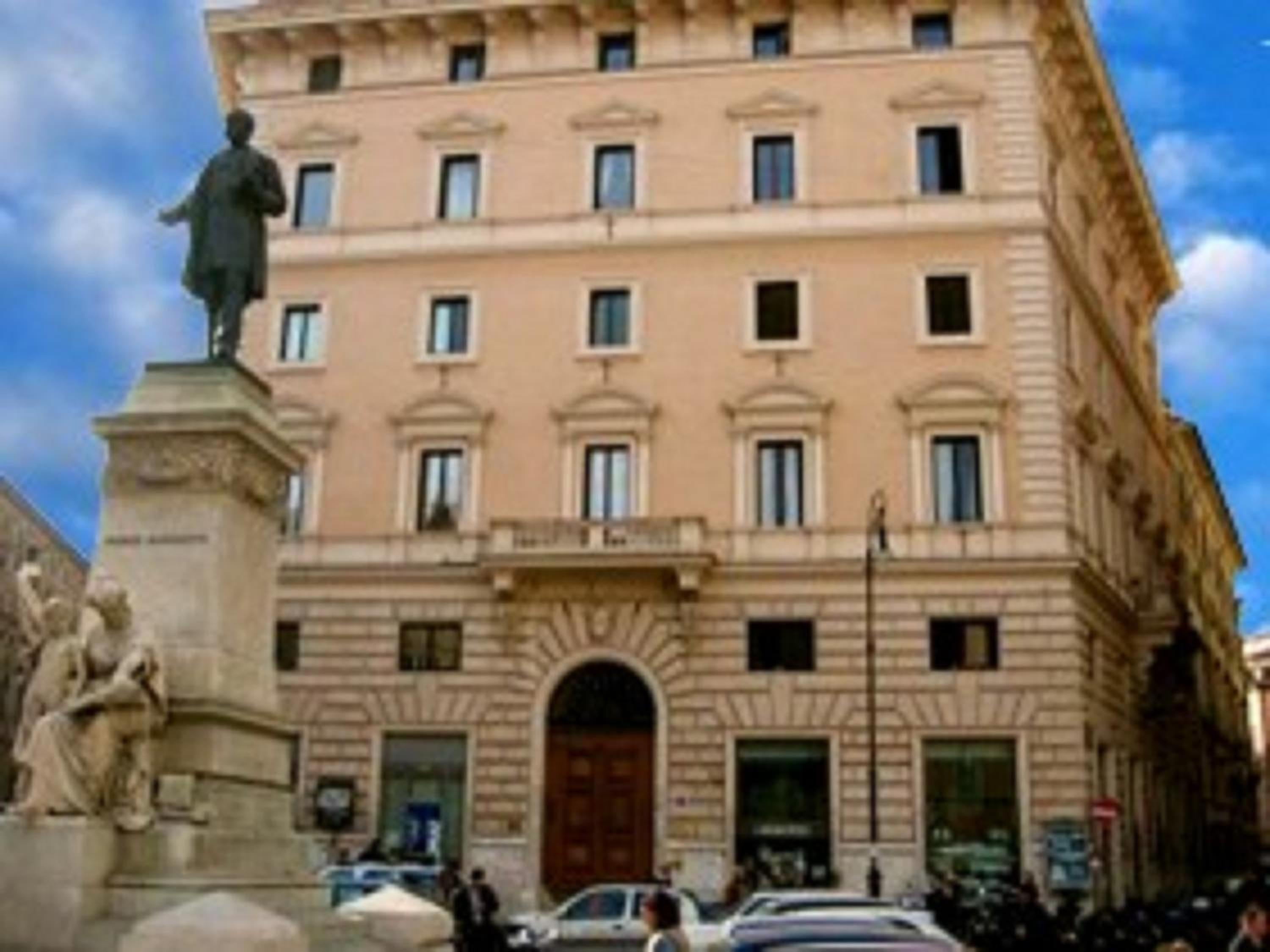 Residenza Pantaleo