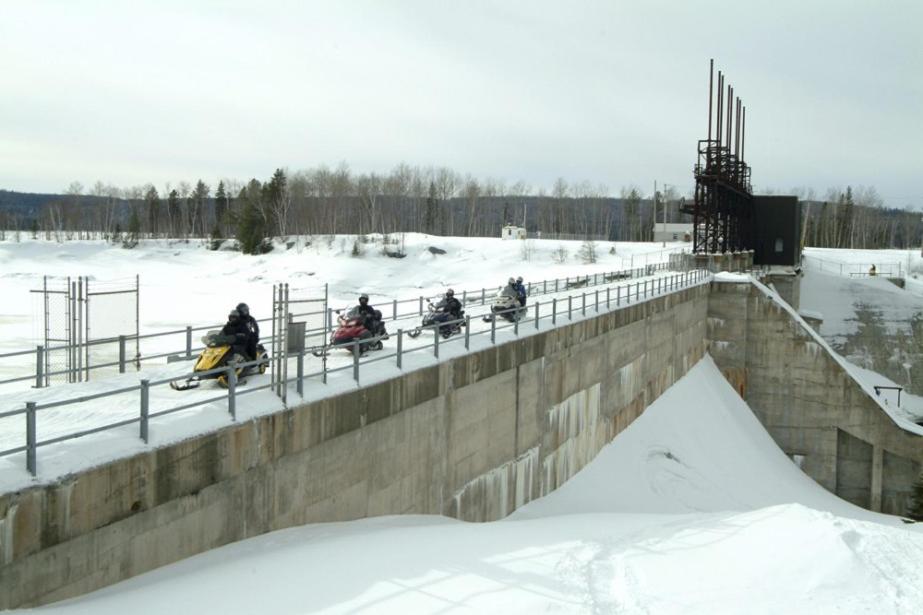 Les Rois de la Montagne