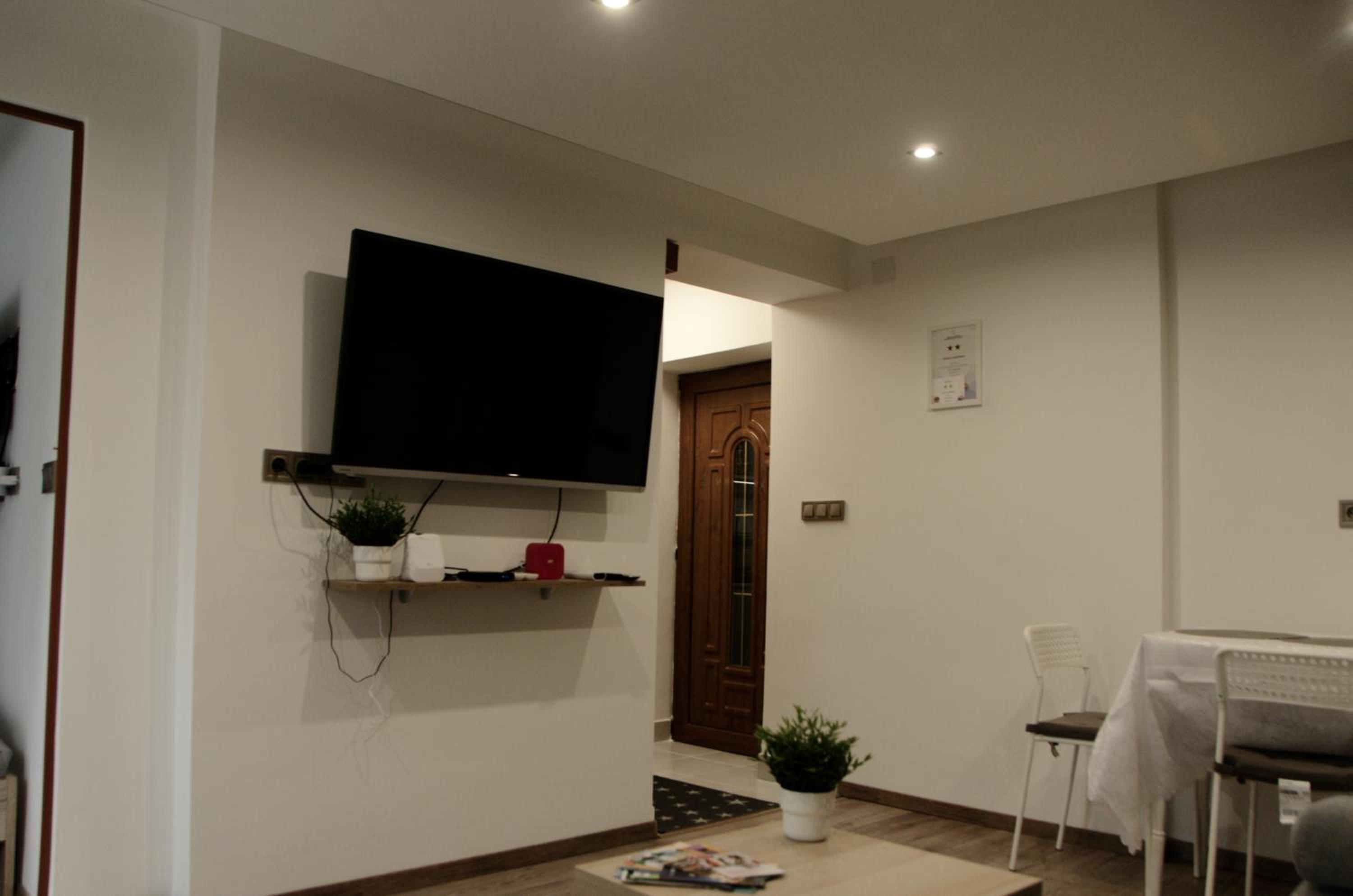 Kovács apartman Harkány view 2