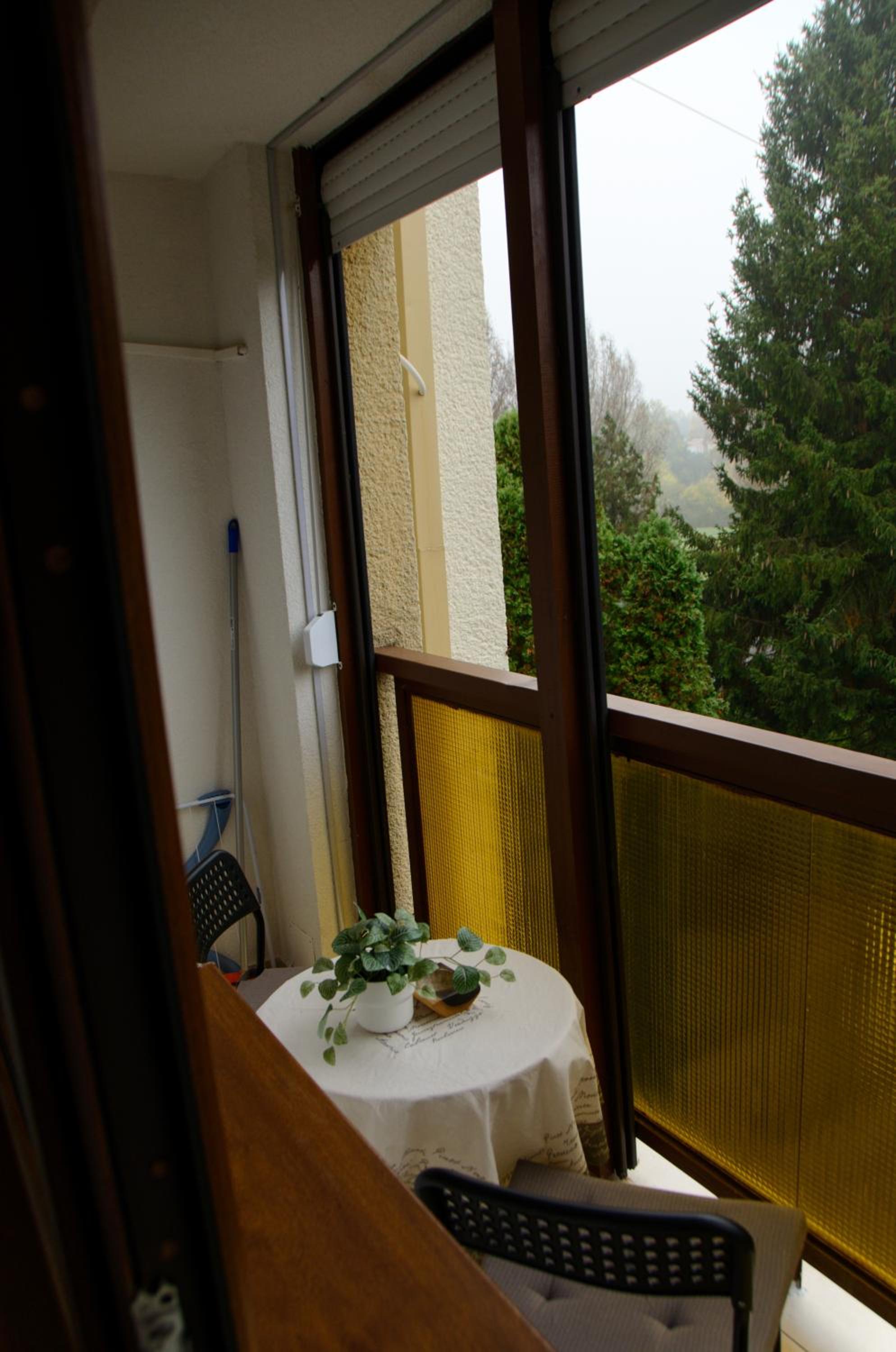 Kovács apartman Harkány view 3