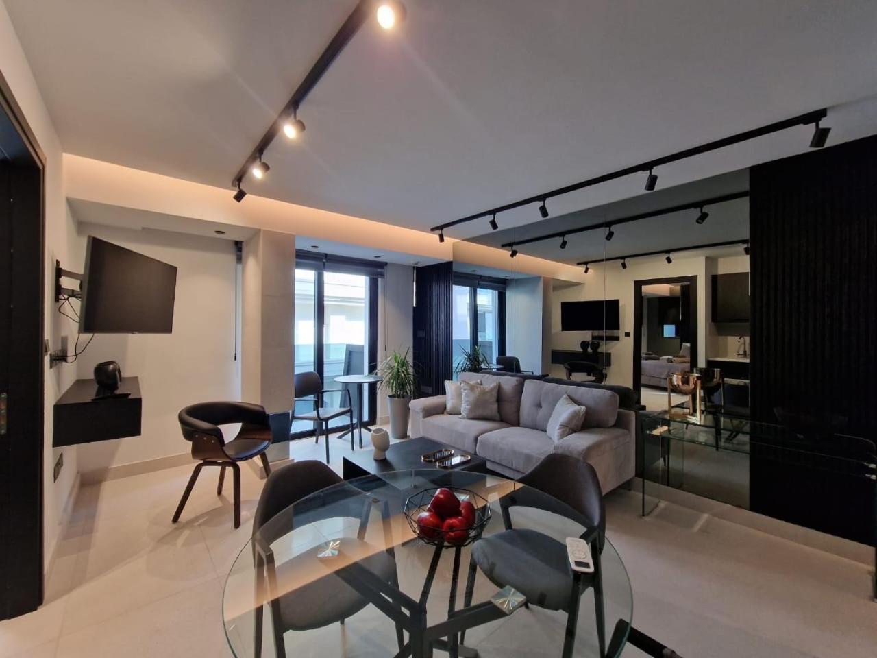 Raam Luxury Suites view 3