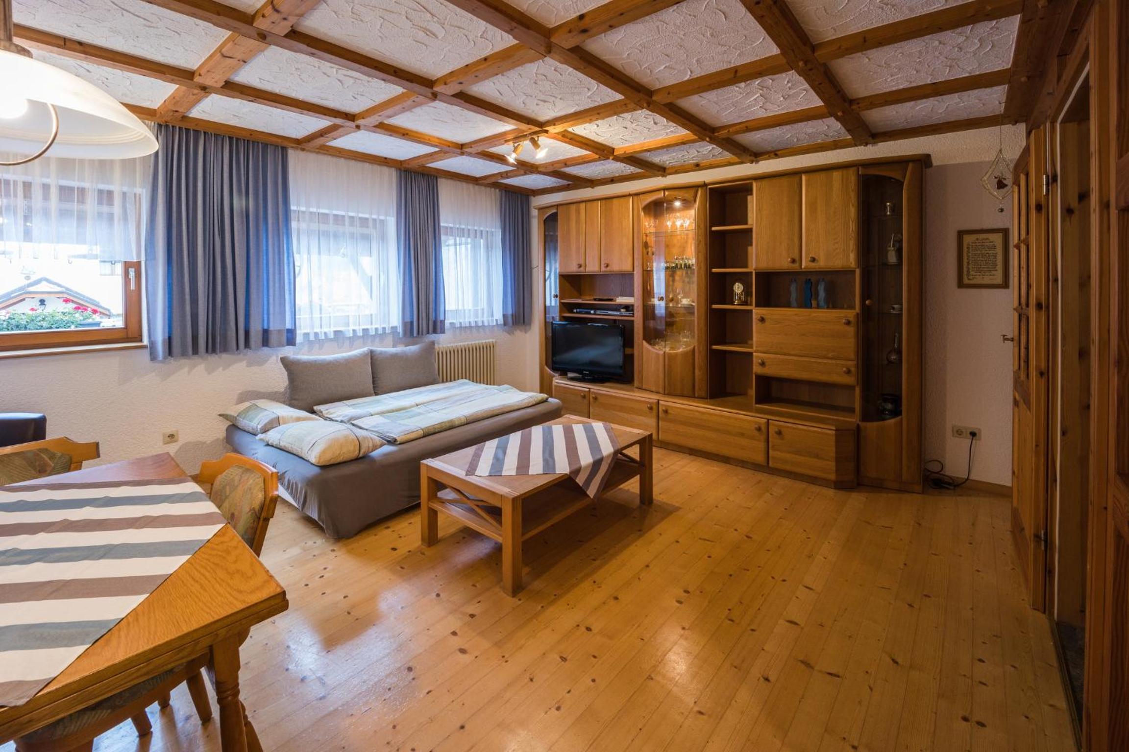 Ferienwohnung Jasmin view 5