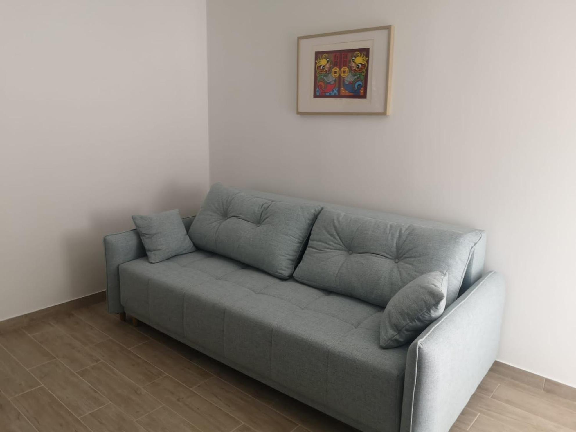 Apartman Magica