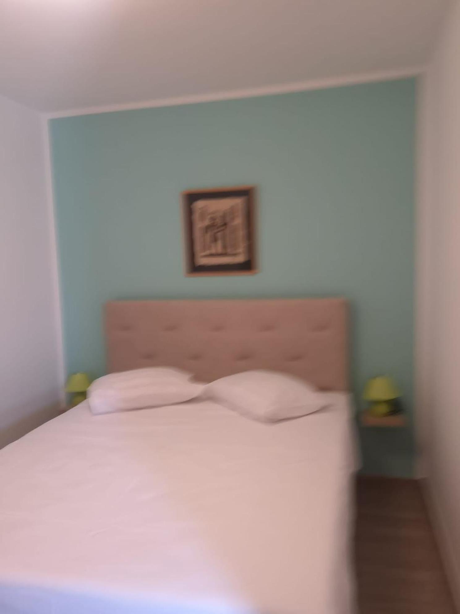 Apartman Magica