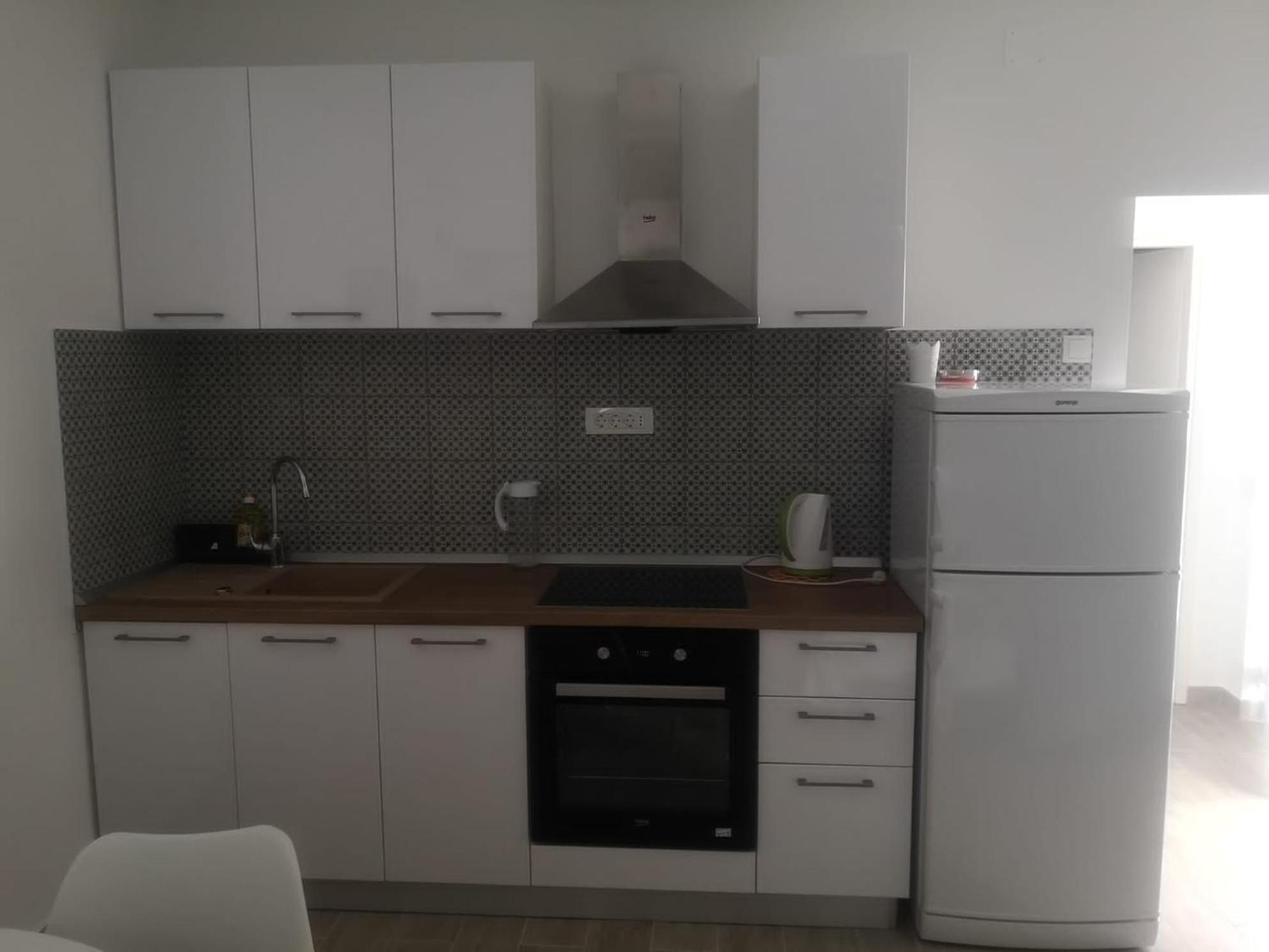Apartman Magica