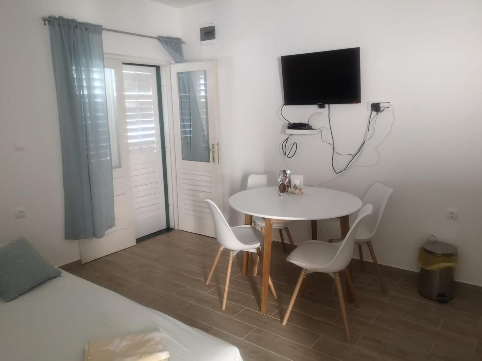 Apartman Magica
