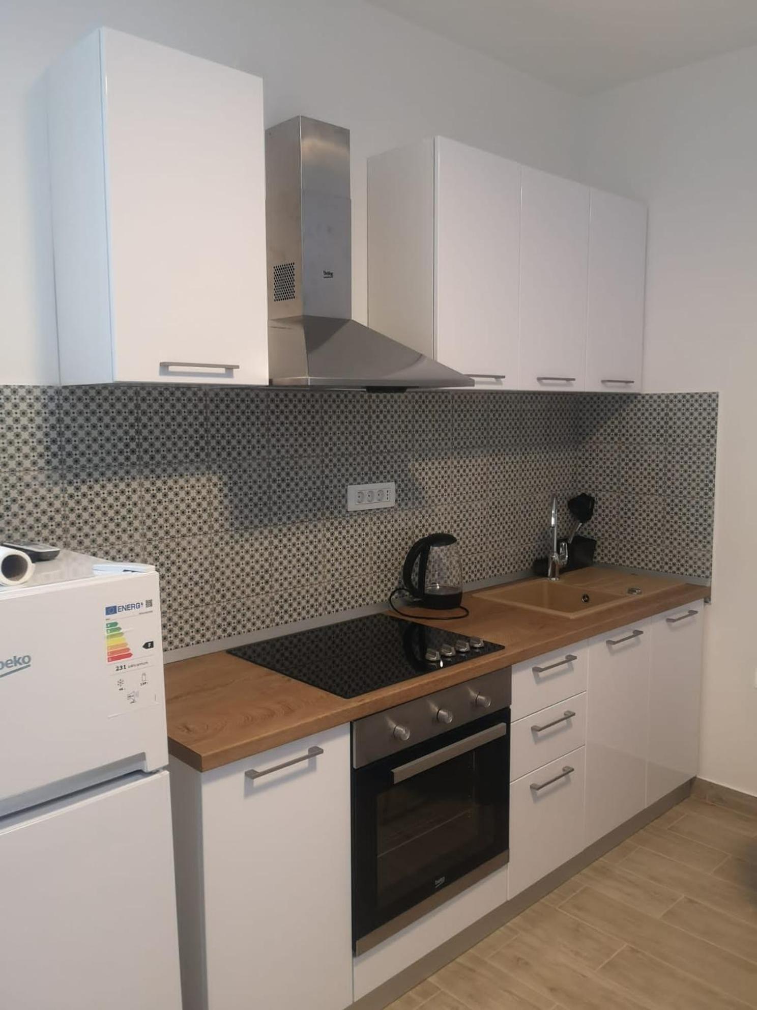Apartman Magica
