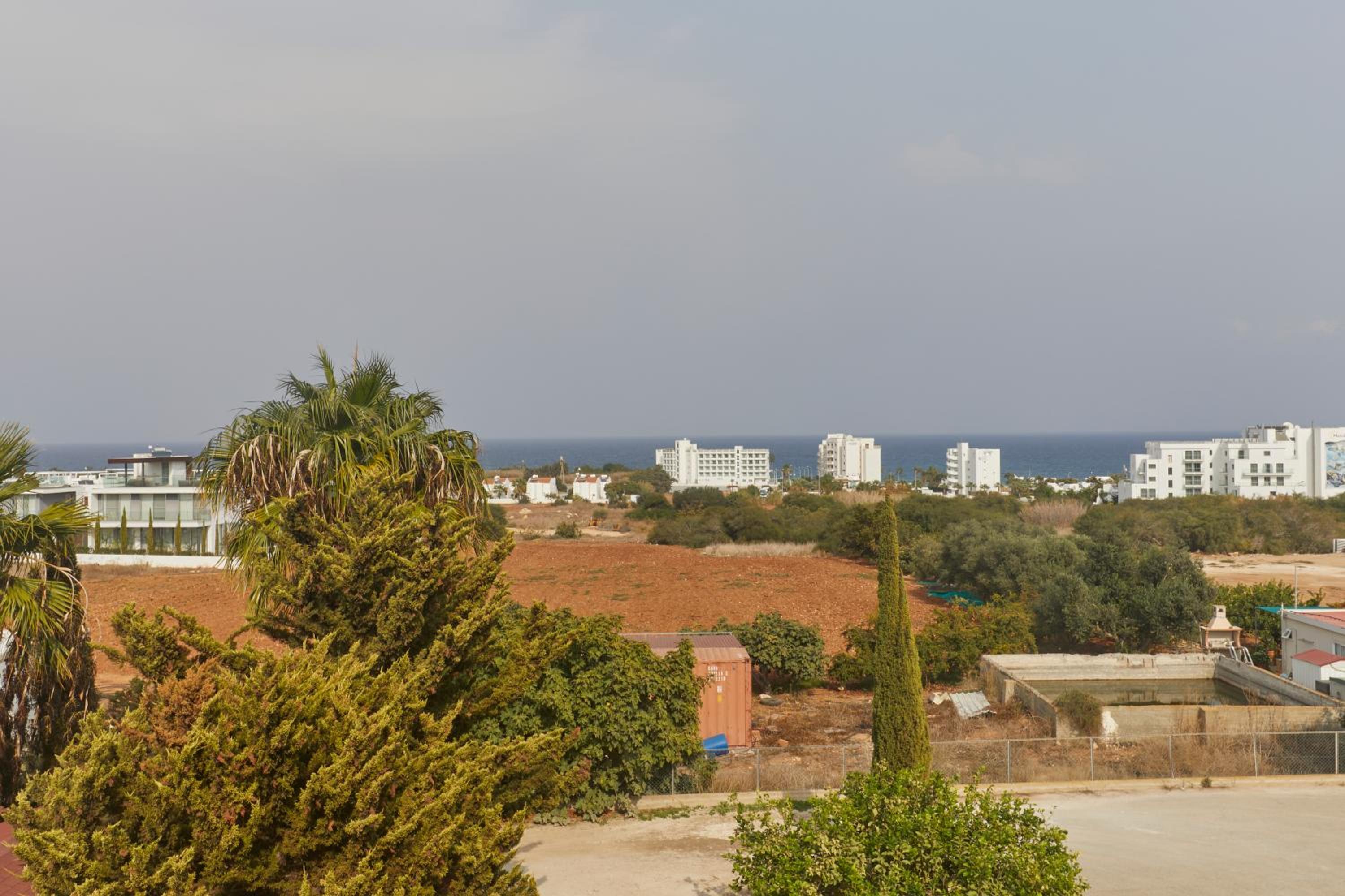 Spectacular Sea View, private jacuzzi & table pool