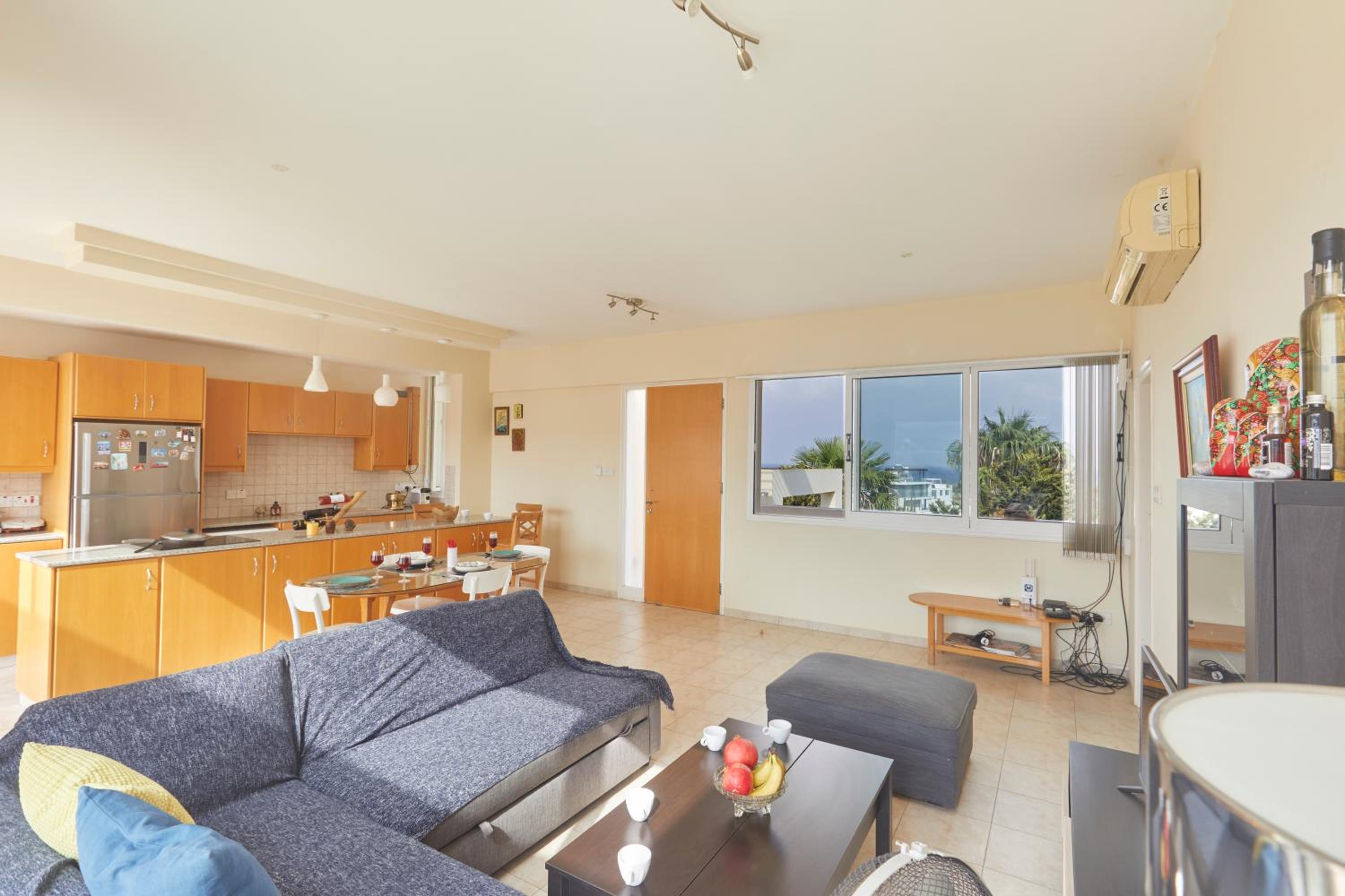 Spectacular Sea View, private jacuzzi & table pool