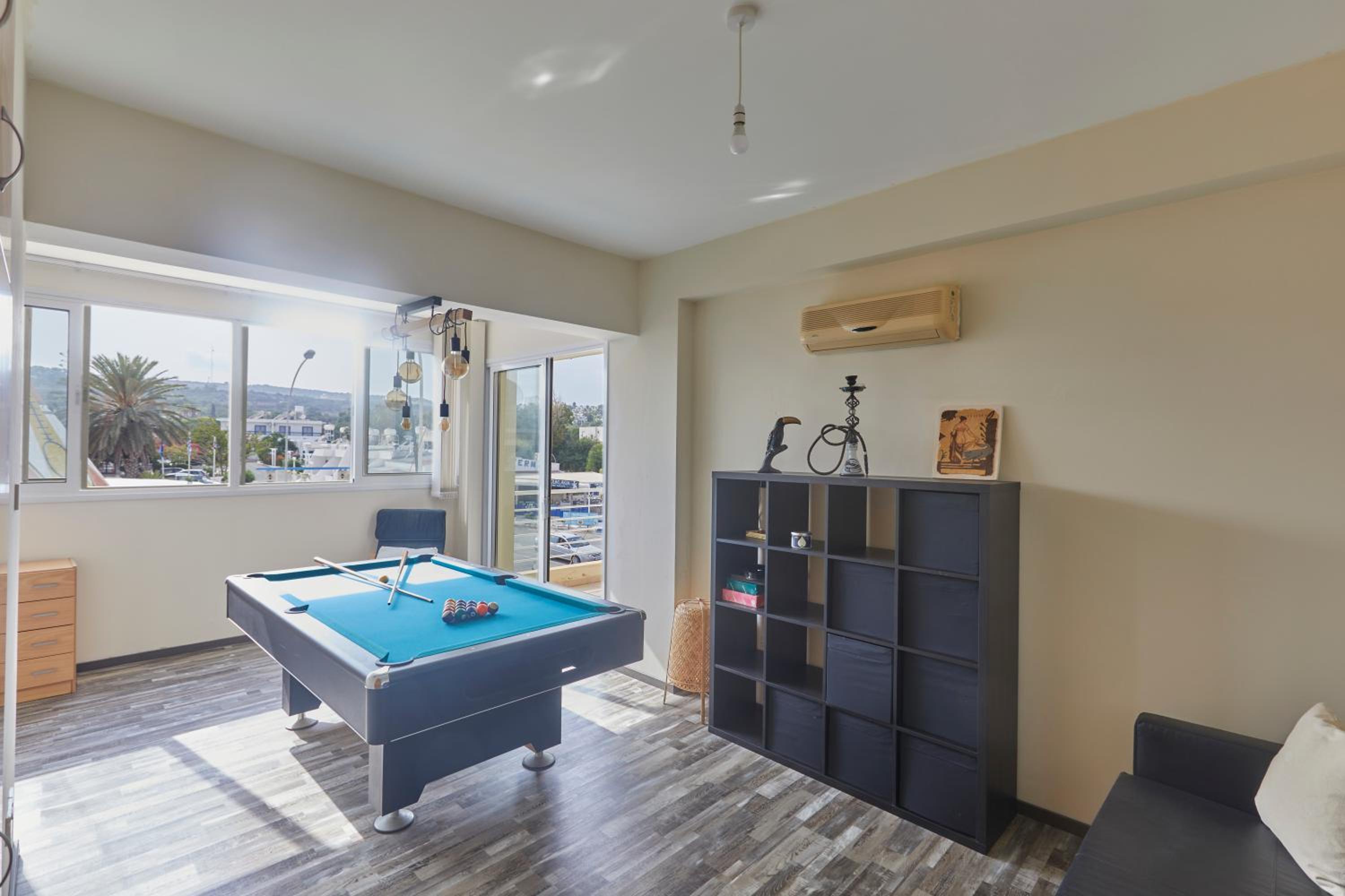 Spectacular Sea View, private jacuzzi & table pool