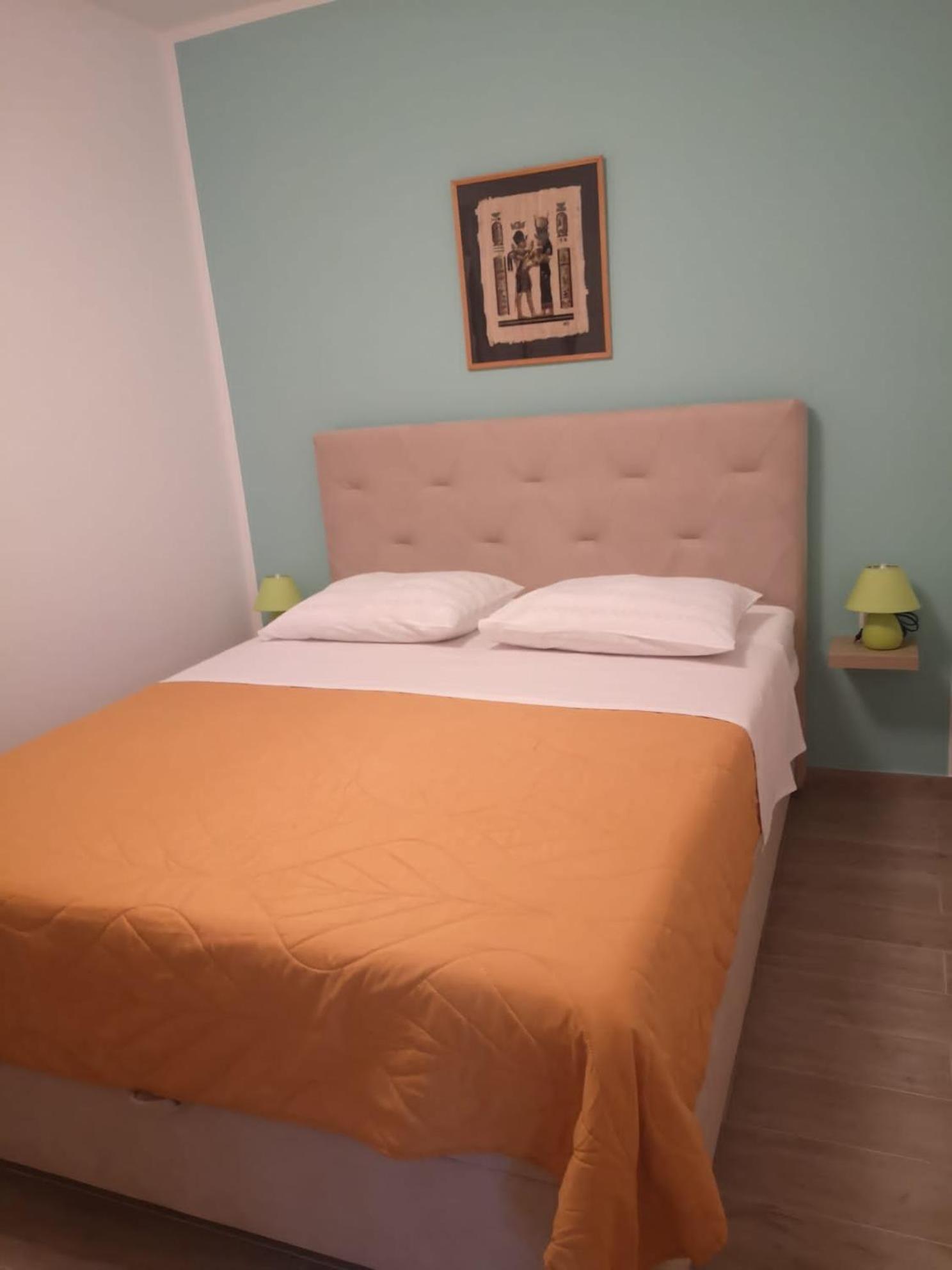 Apartman Magica