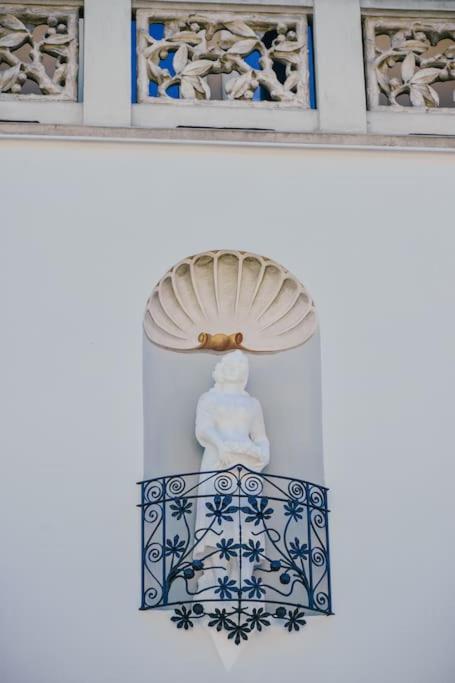 Casa Celio Ambrì