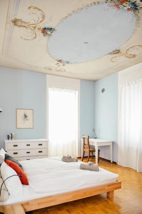 Casa Celio Ambrì
