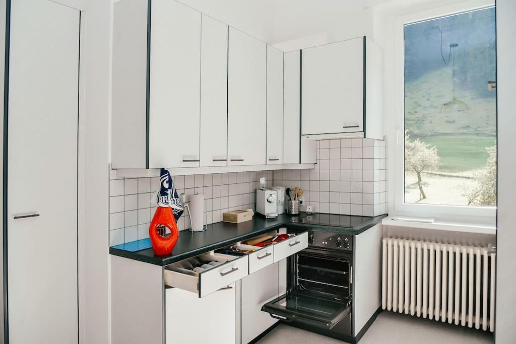 Casa Celio Ambrì