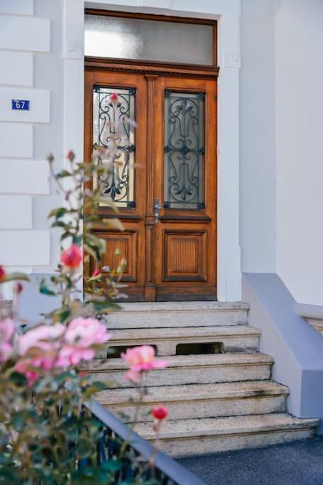 Casa Celio Ambrì
