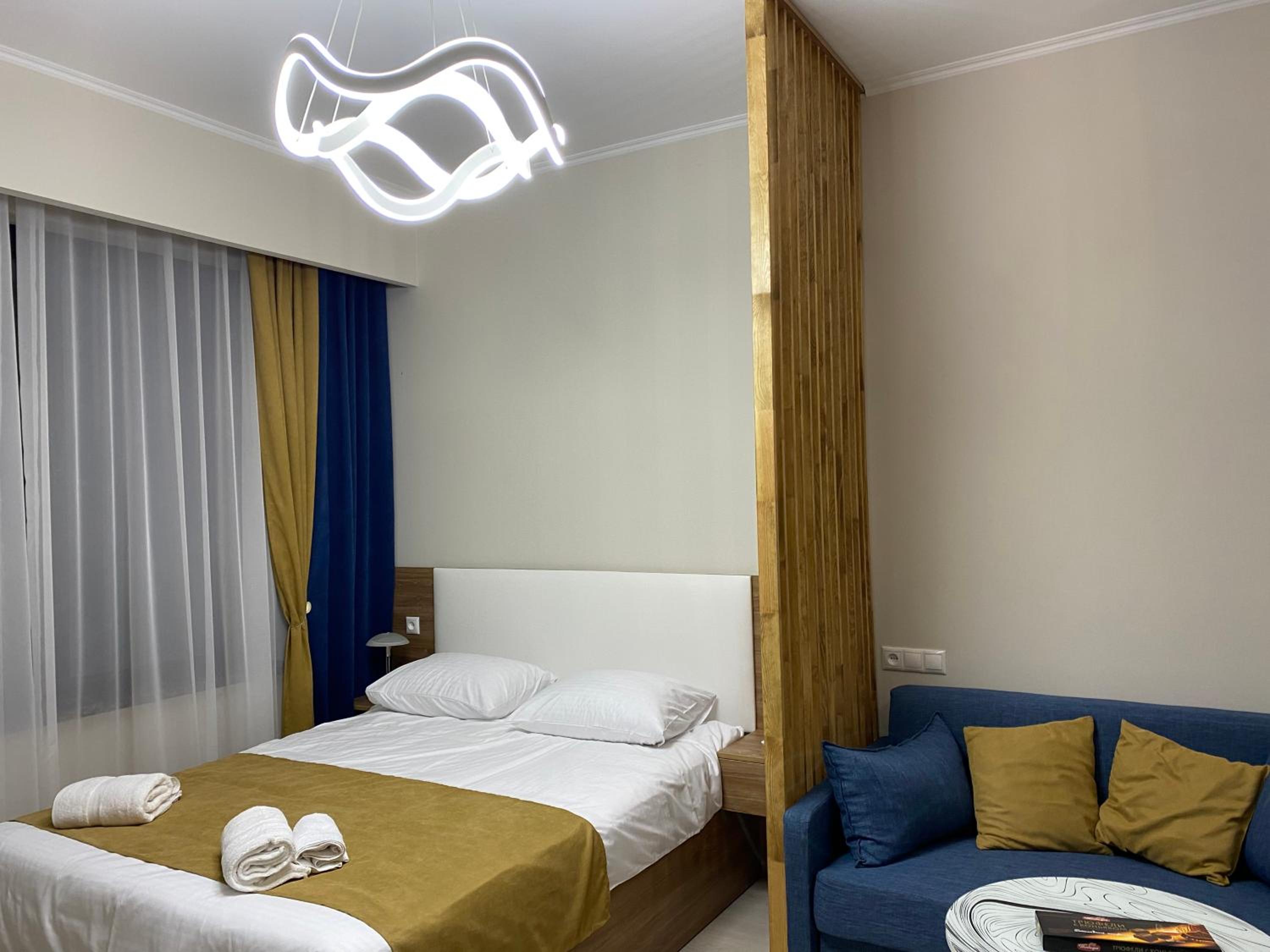 Tsaghkadzor,Alvina Complex Apartament 175