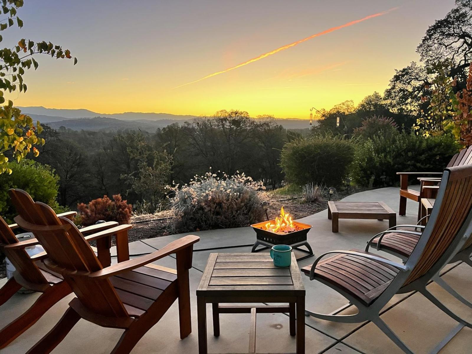 Sierra Ranch - A Yosemite Retreat view 3