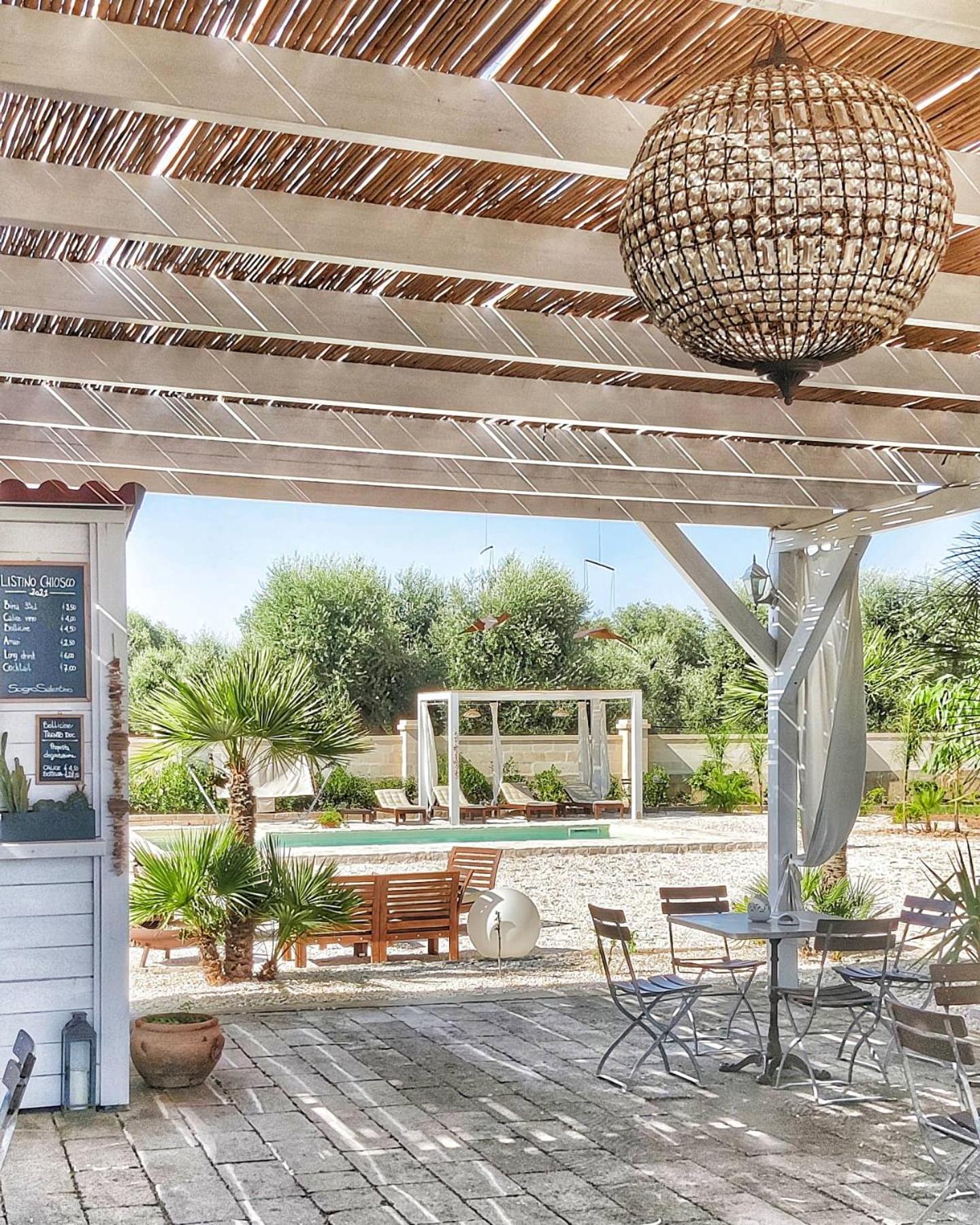B&B Sogno Salentino