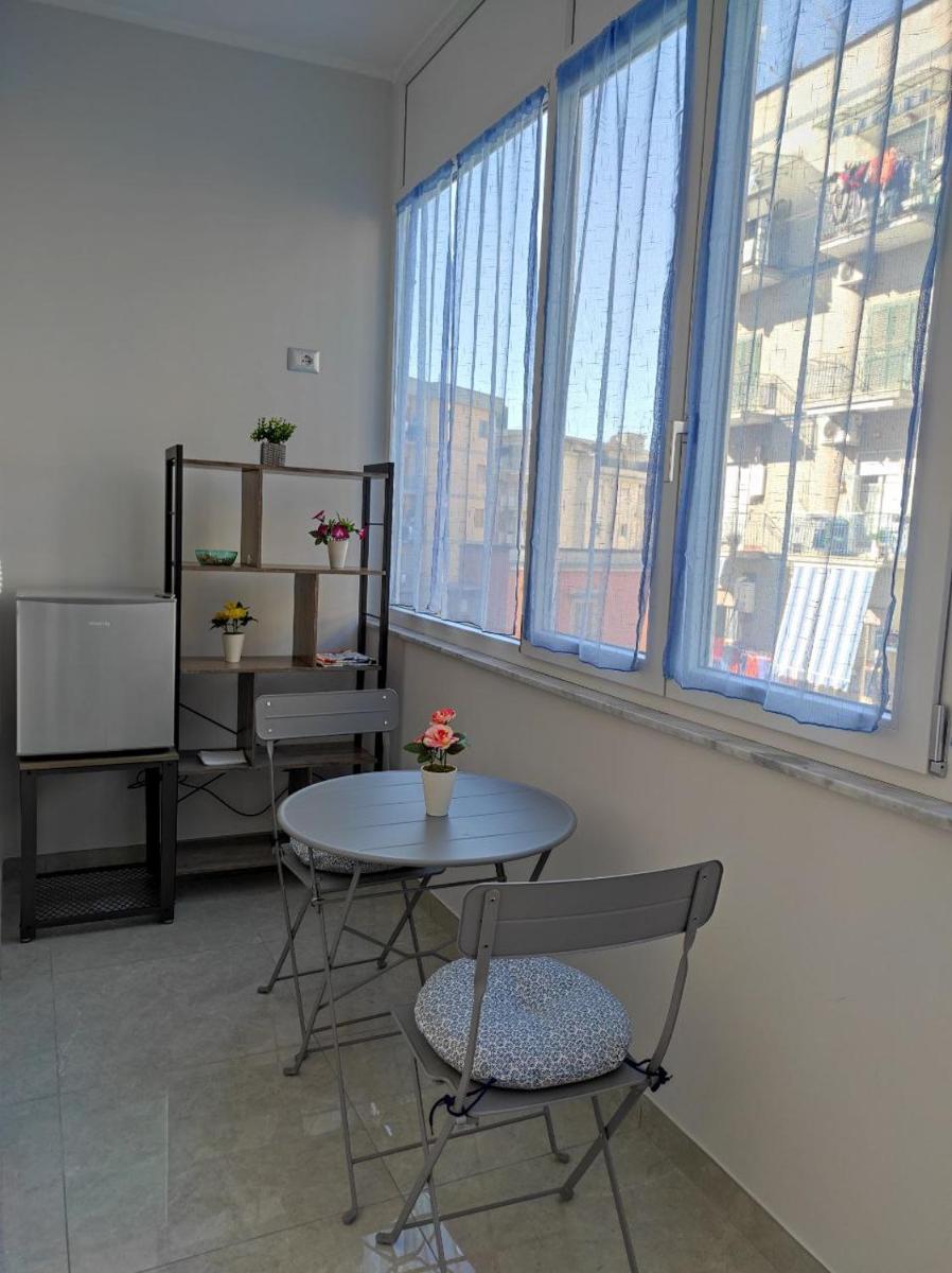 Apartment NAPOLI MARADONA