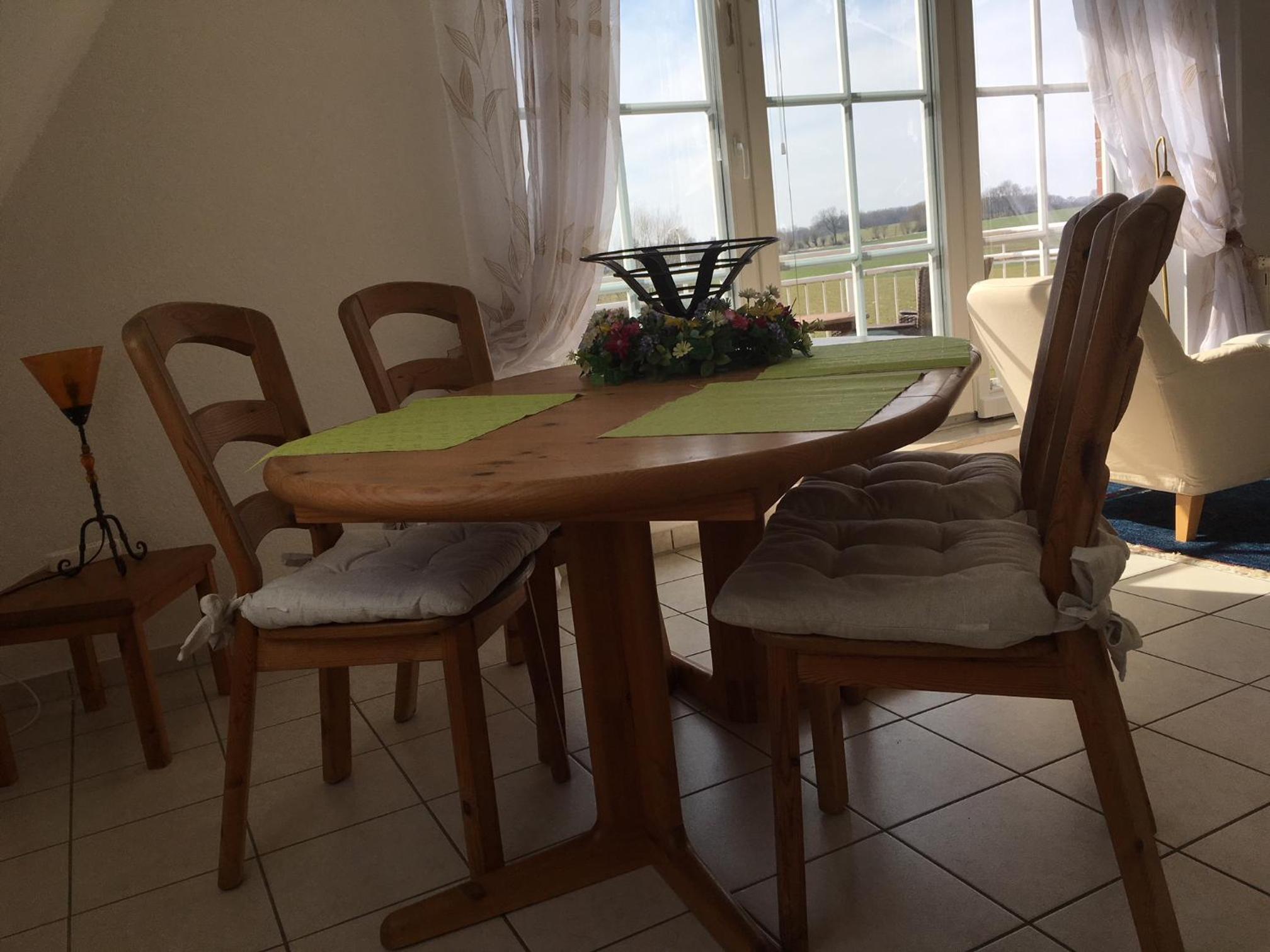 Haus Jenny, Wohnung E3b, Sonne rundum
