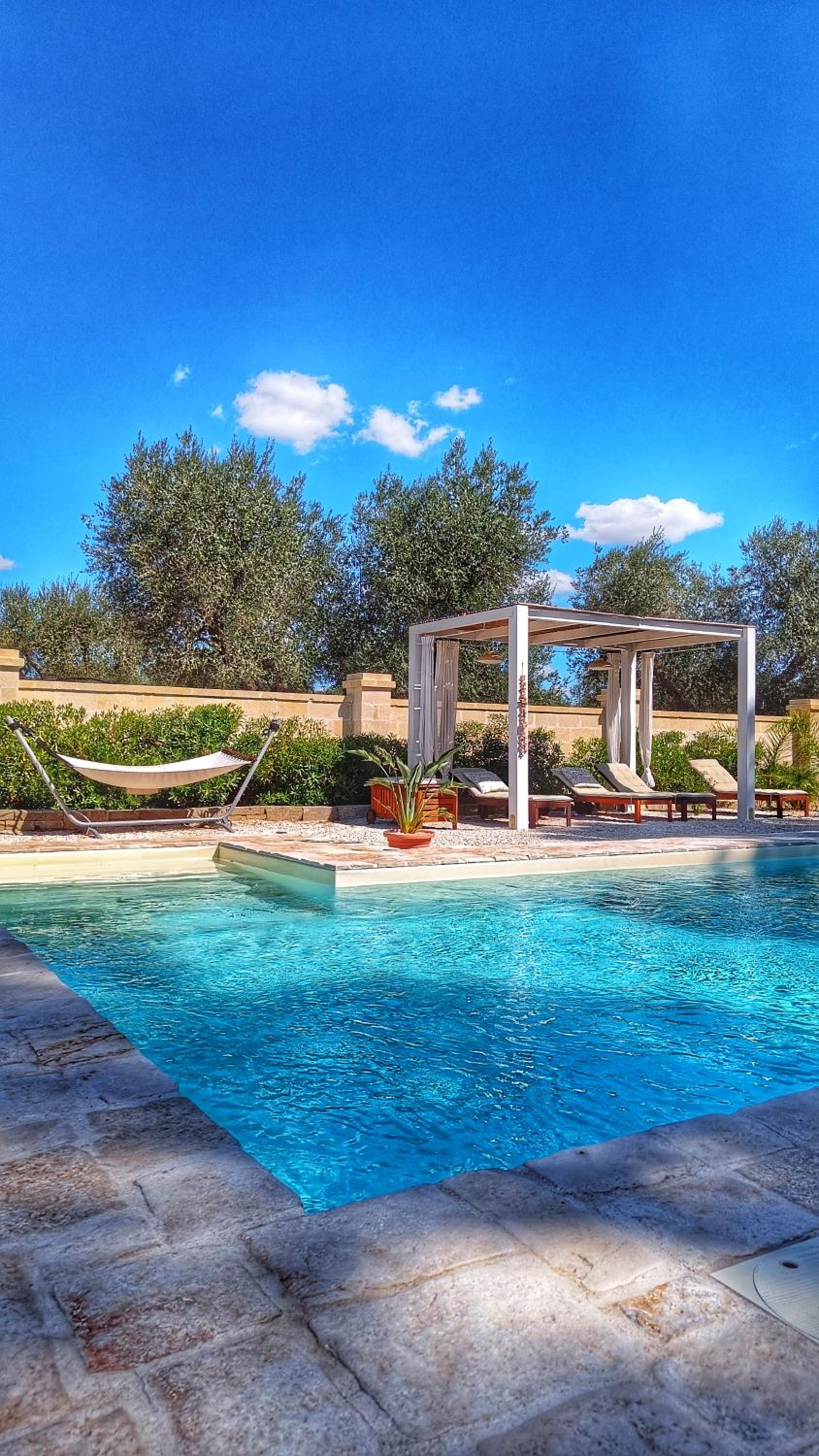 B&B Sogno Salentino