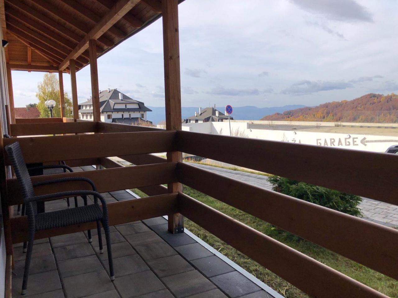 Apartman K3 Milmari Kopaonik view 2