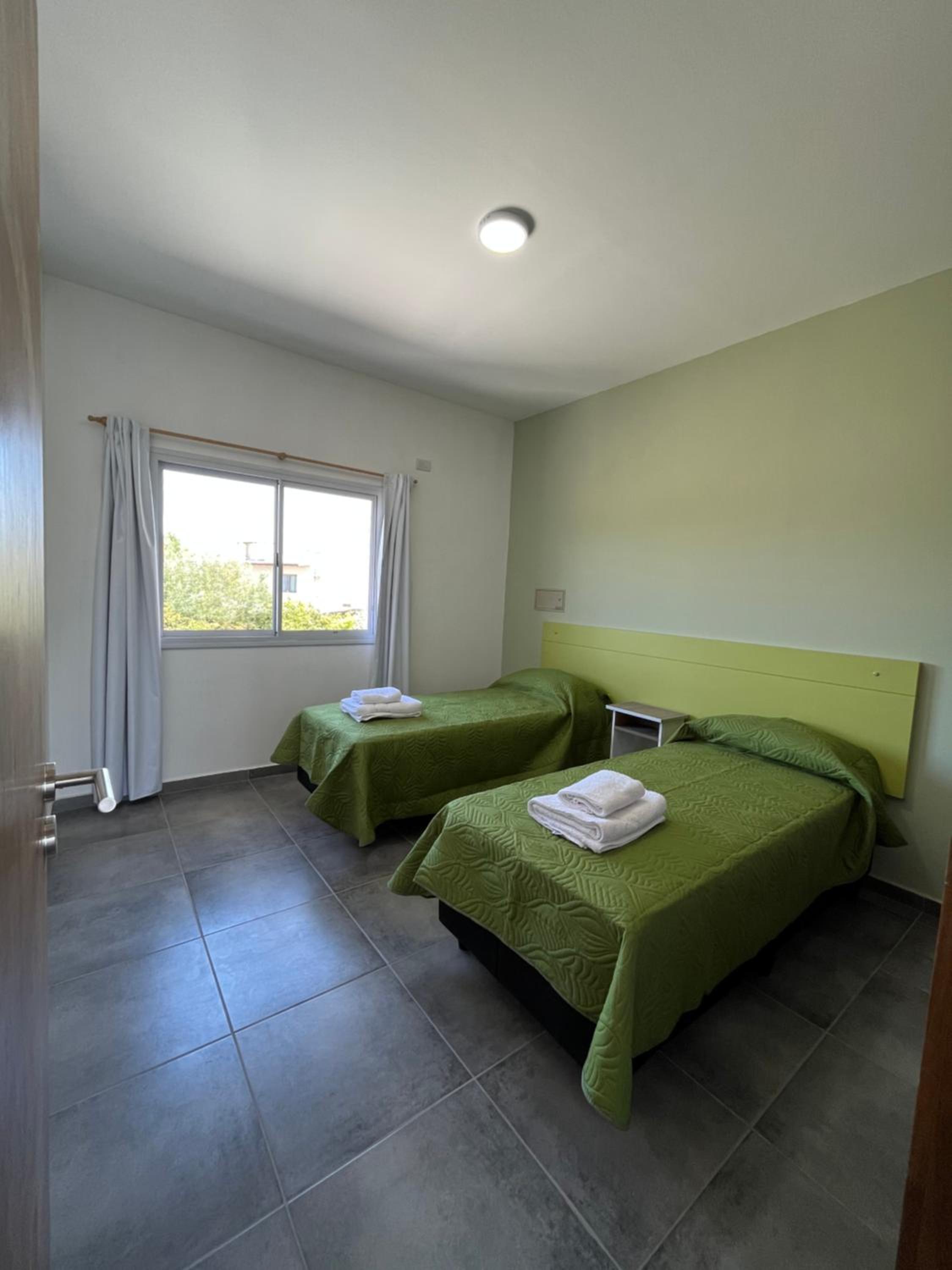 Duplex 20 de Junio