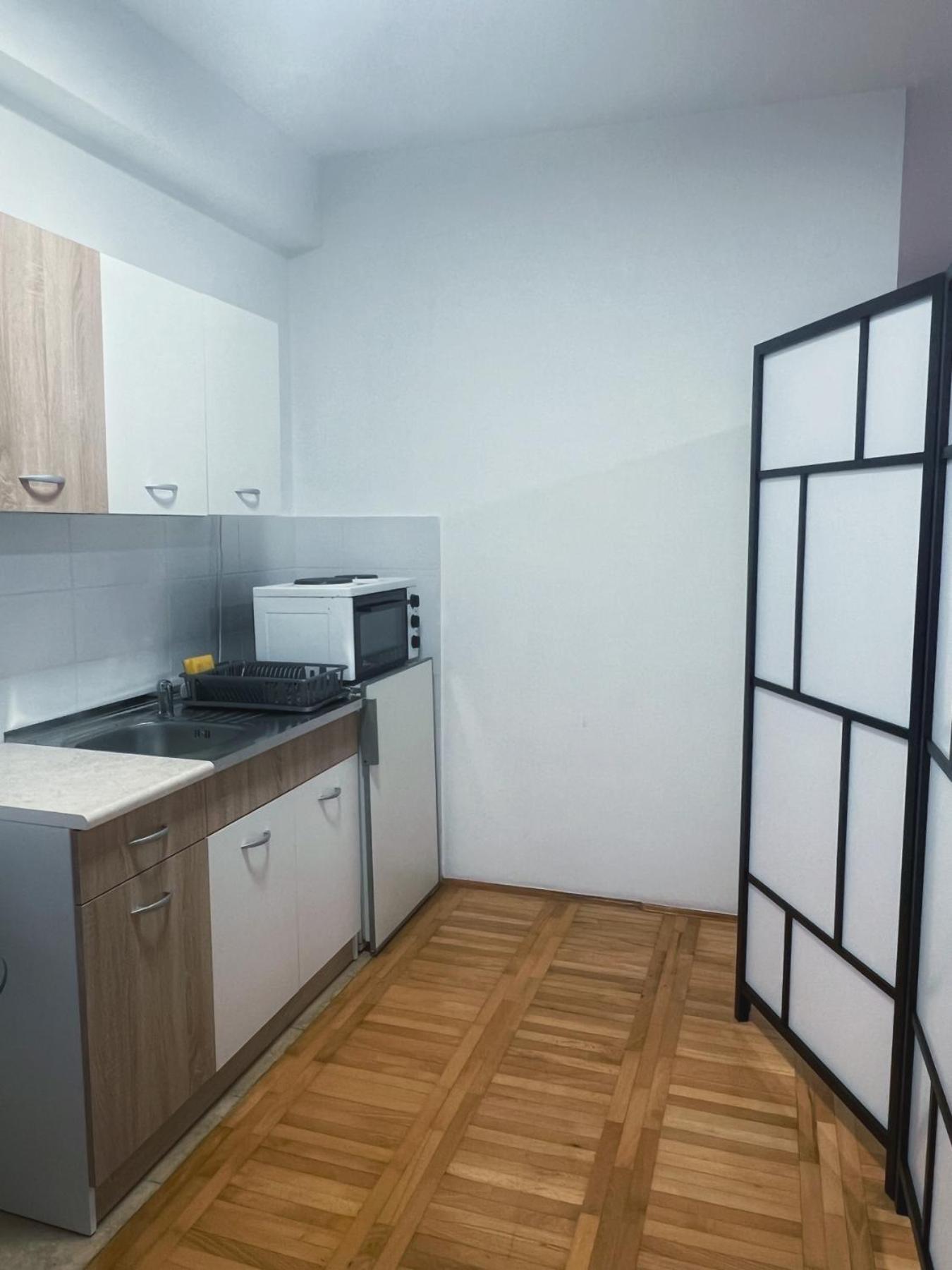 Apartman Lavanda Banja Koviljaca view 5