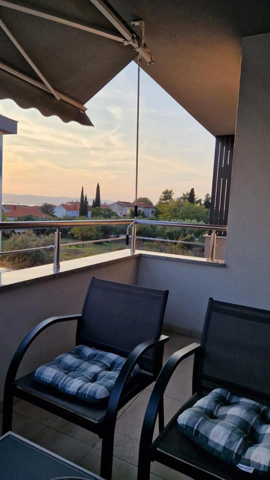 Villa Toni view 4