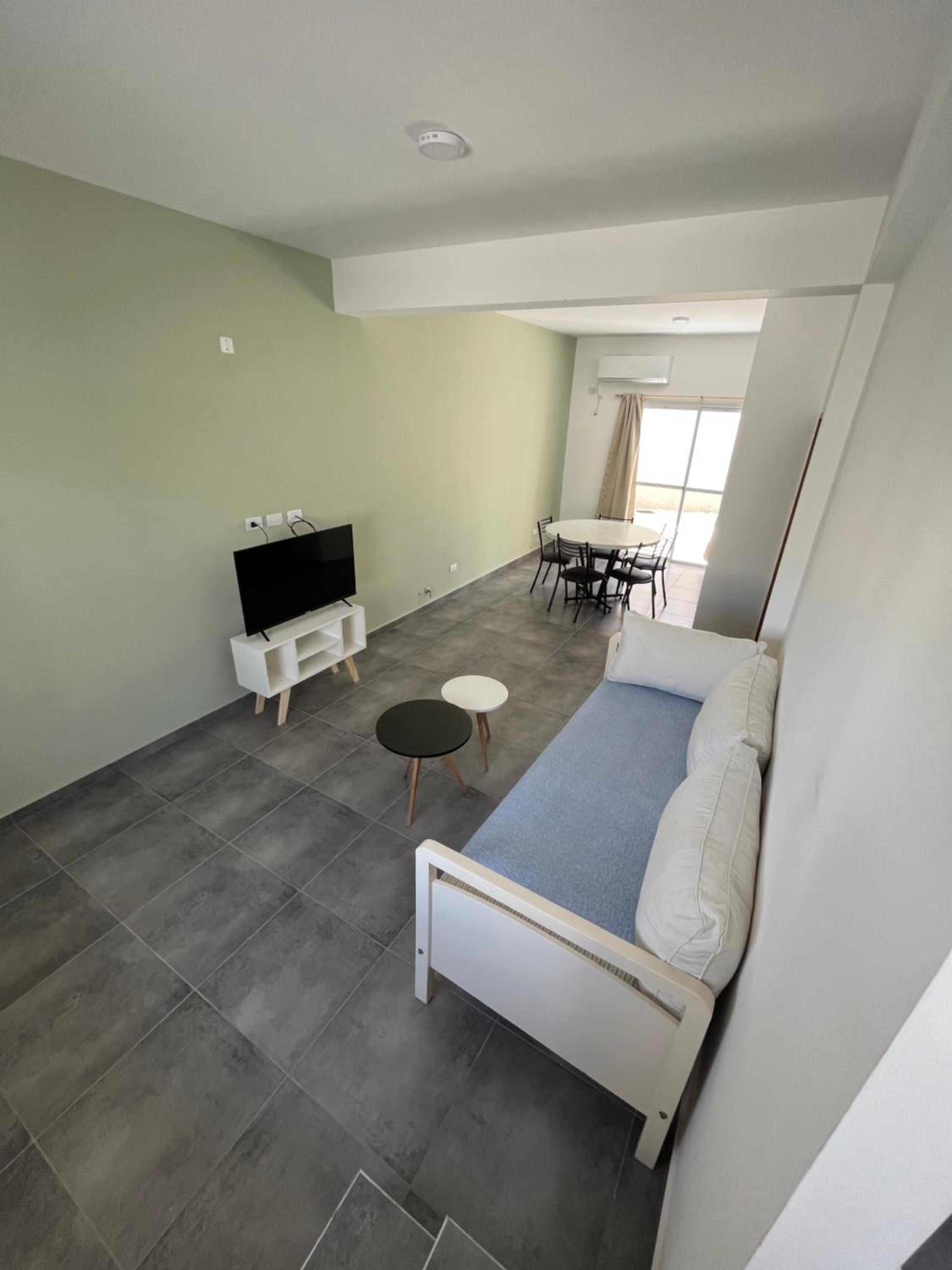 Duplex 20 de Junio