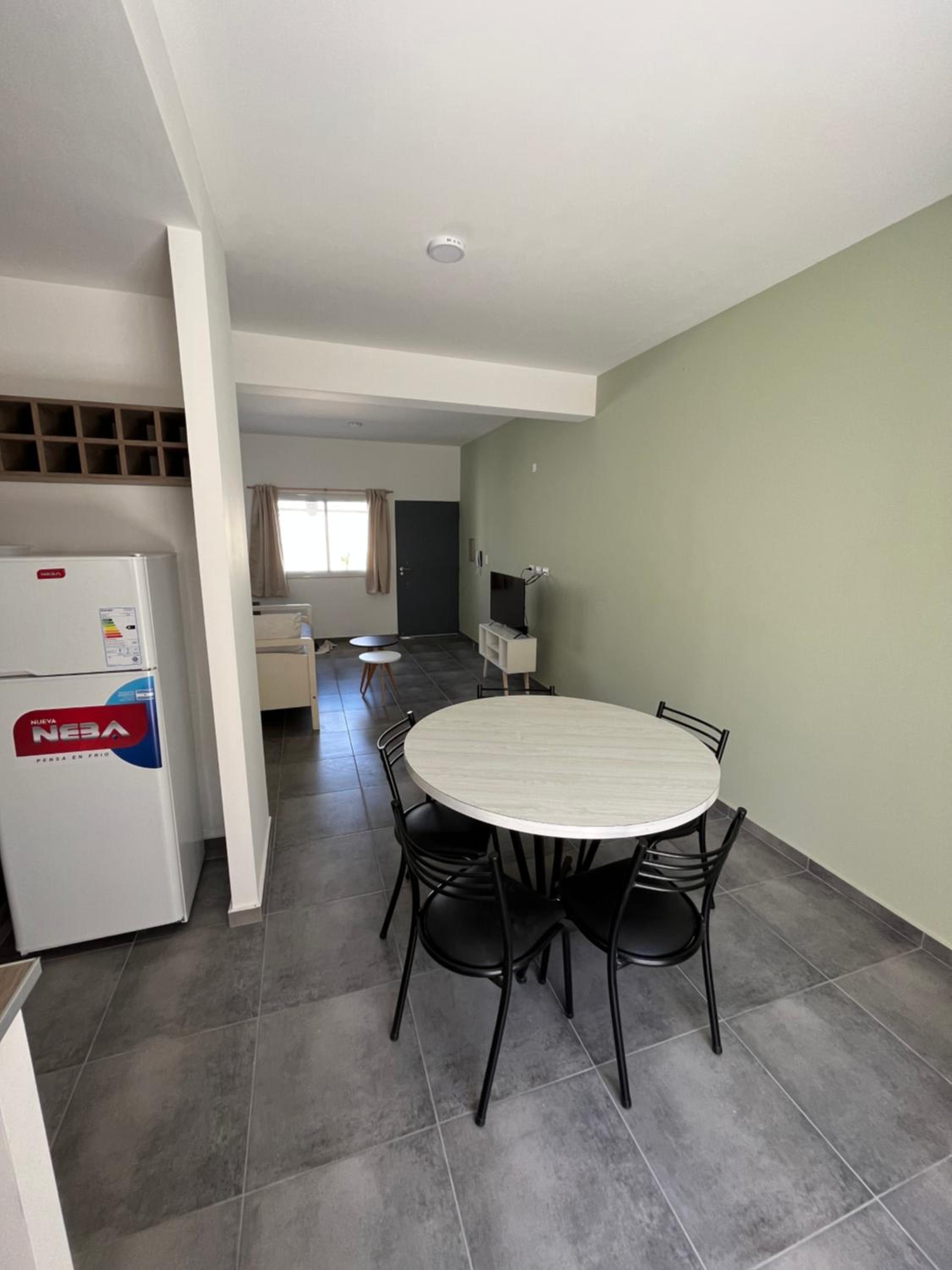 Duplex 20 de Junio