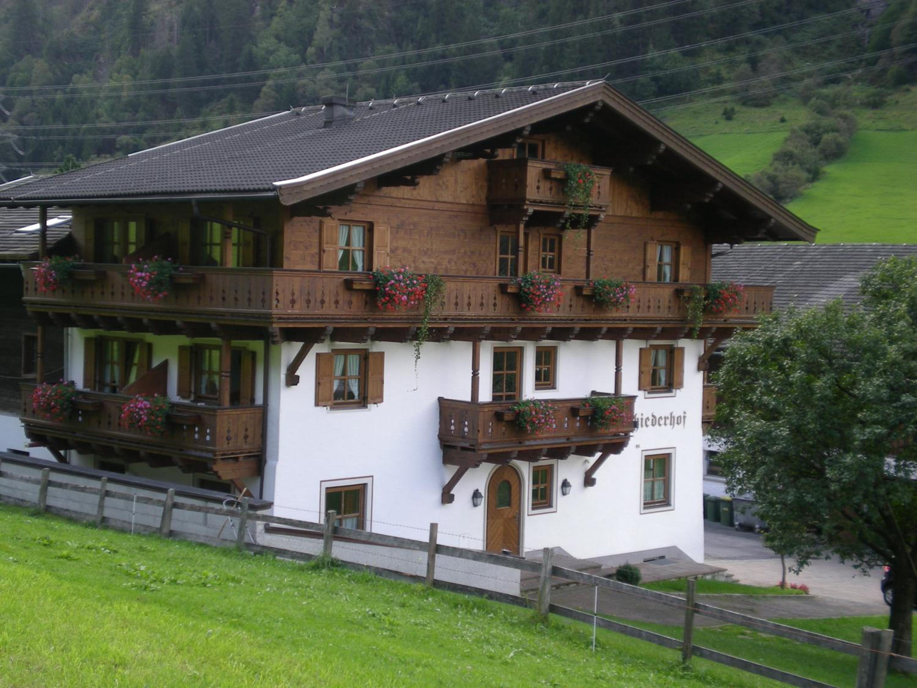 Schiederhof