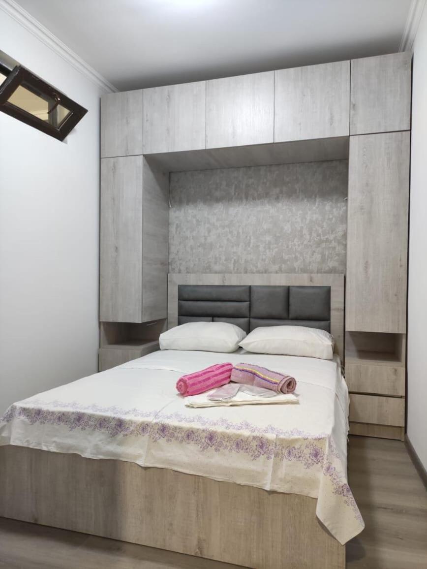 Apartment on Tigranyan Street