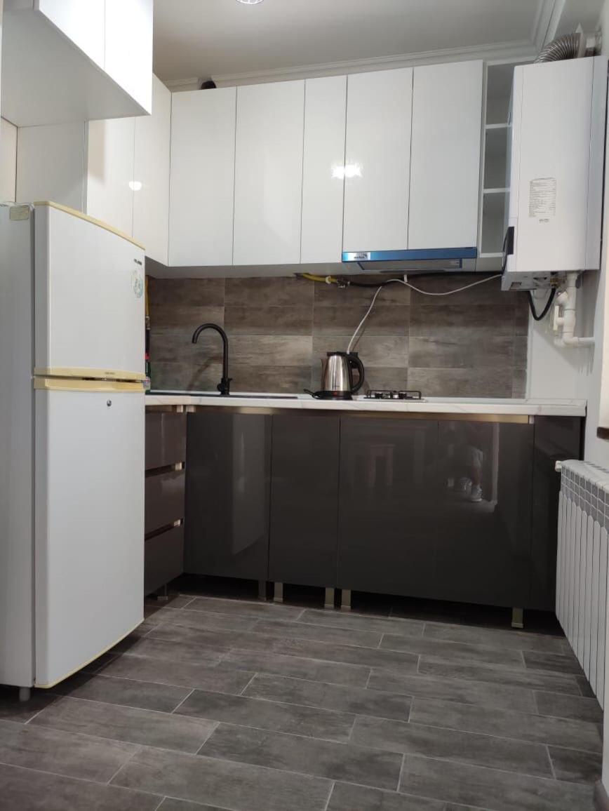 Apartment on Tigranyan Street