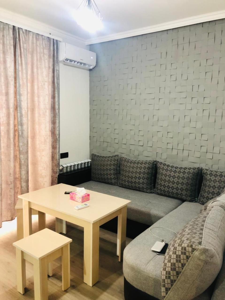 Apartment on Tigranyan Street
