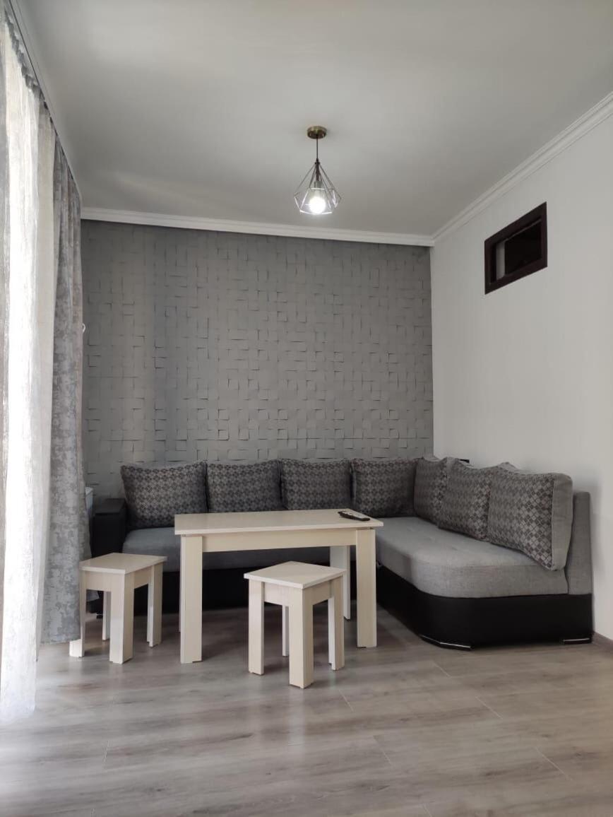 Apartment on Tigranyan Street