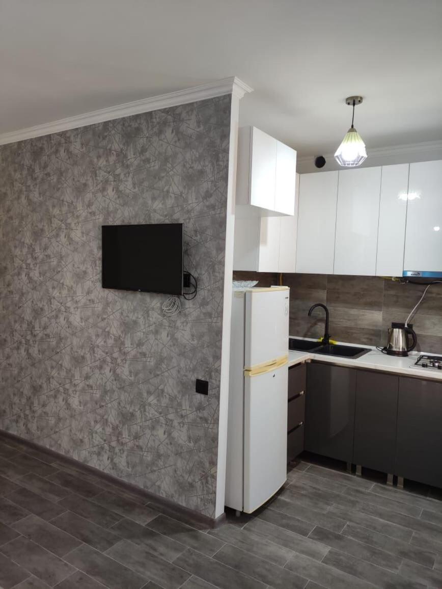 Apartment on Tigranyan Street
