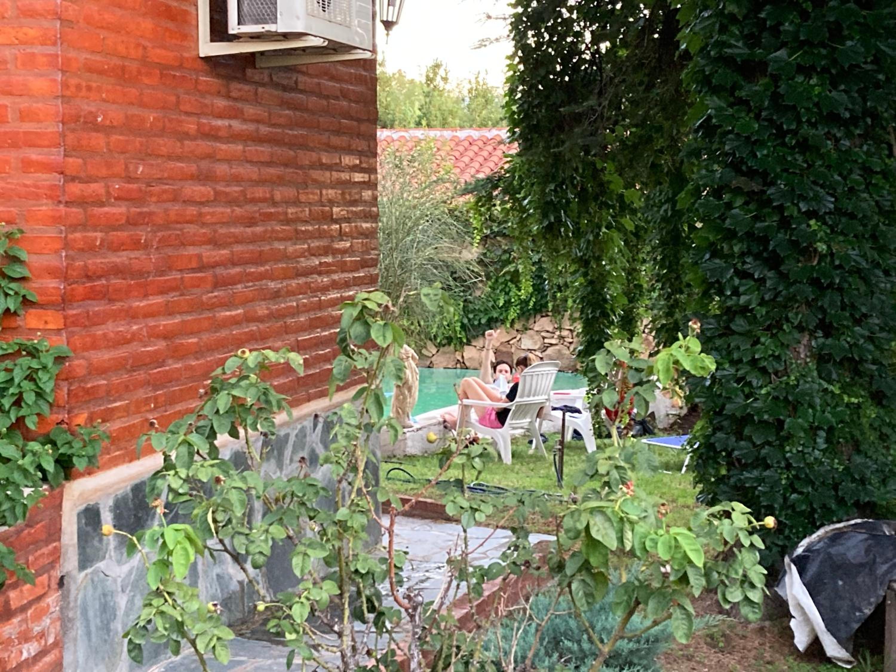 Ashram Asociación Argentina de Yoga