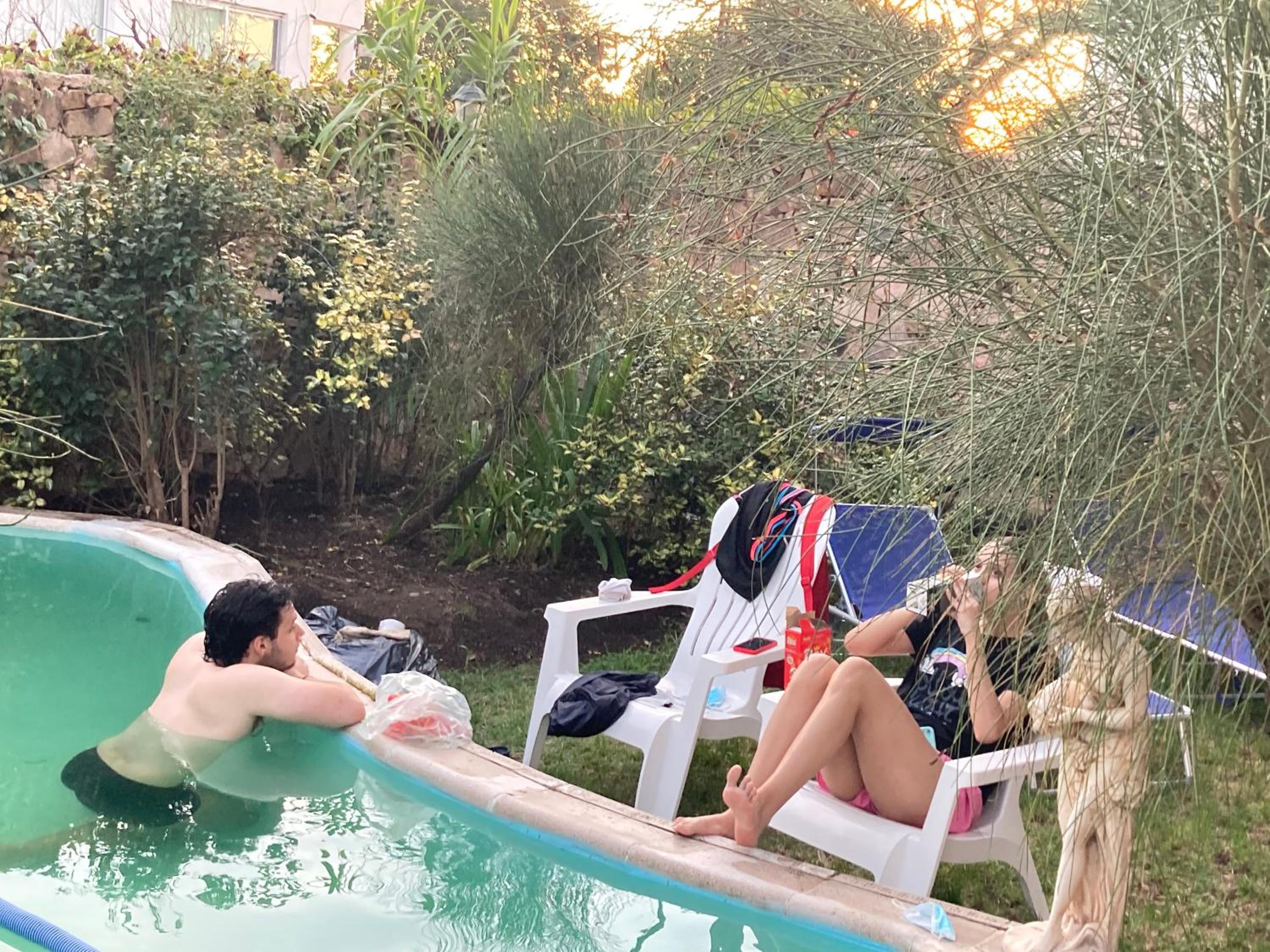 Ashram Asociación Argentina de Yoga